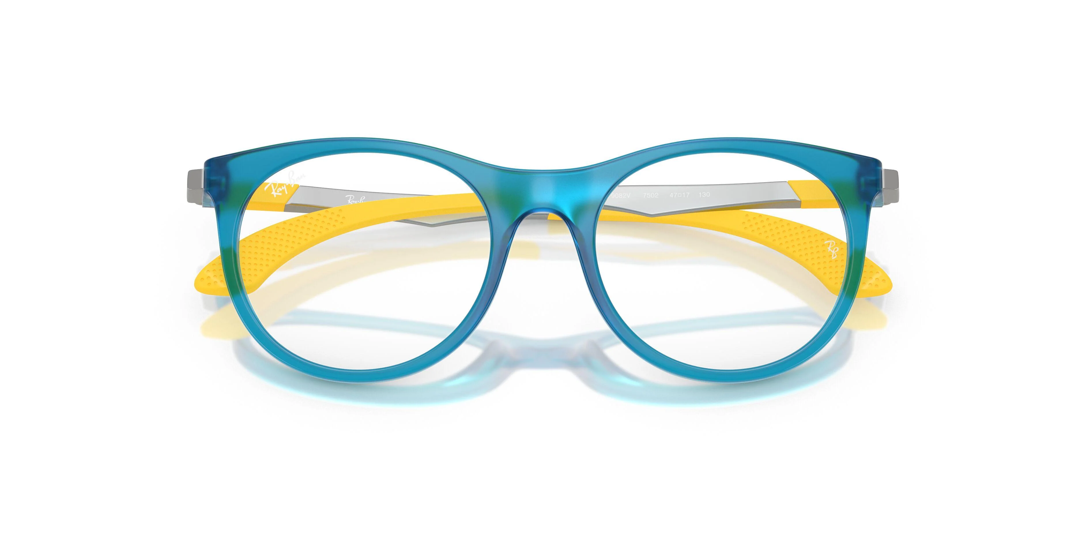 Ray-Ban Junior 9082V Eyeglasses - Image 23