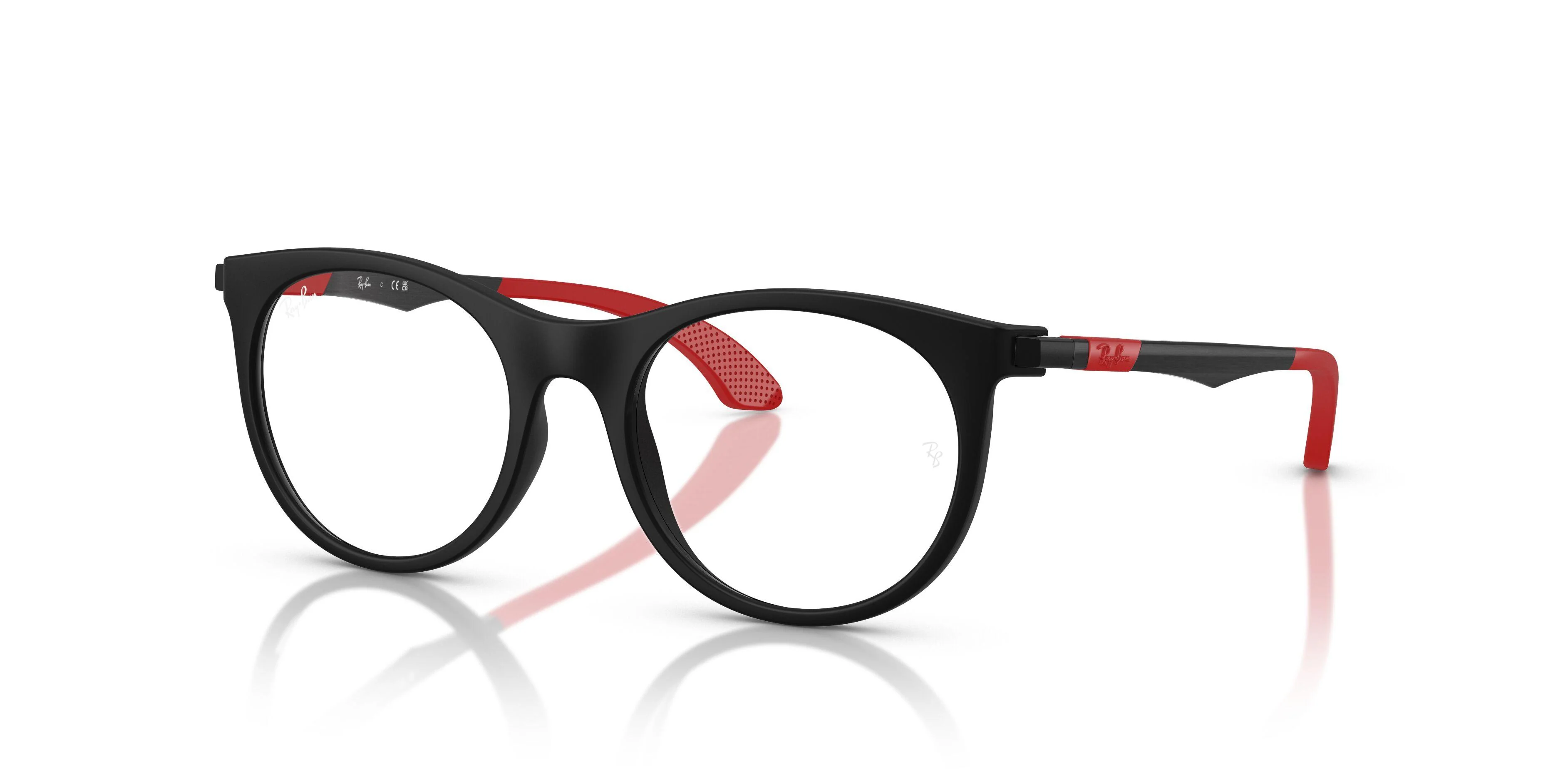 Ray-Ban Junior 9082V Eyeglasses - Image 24