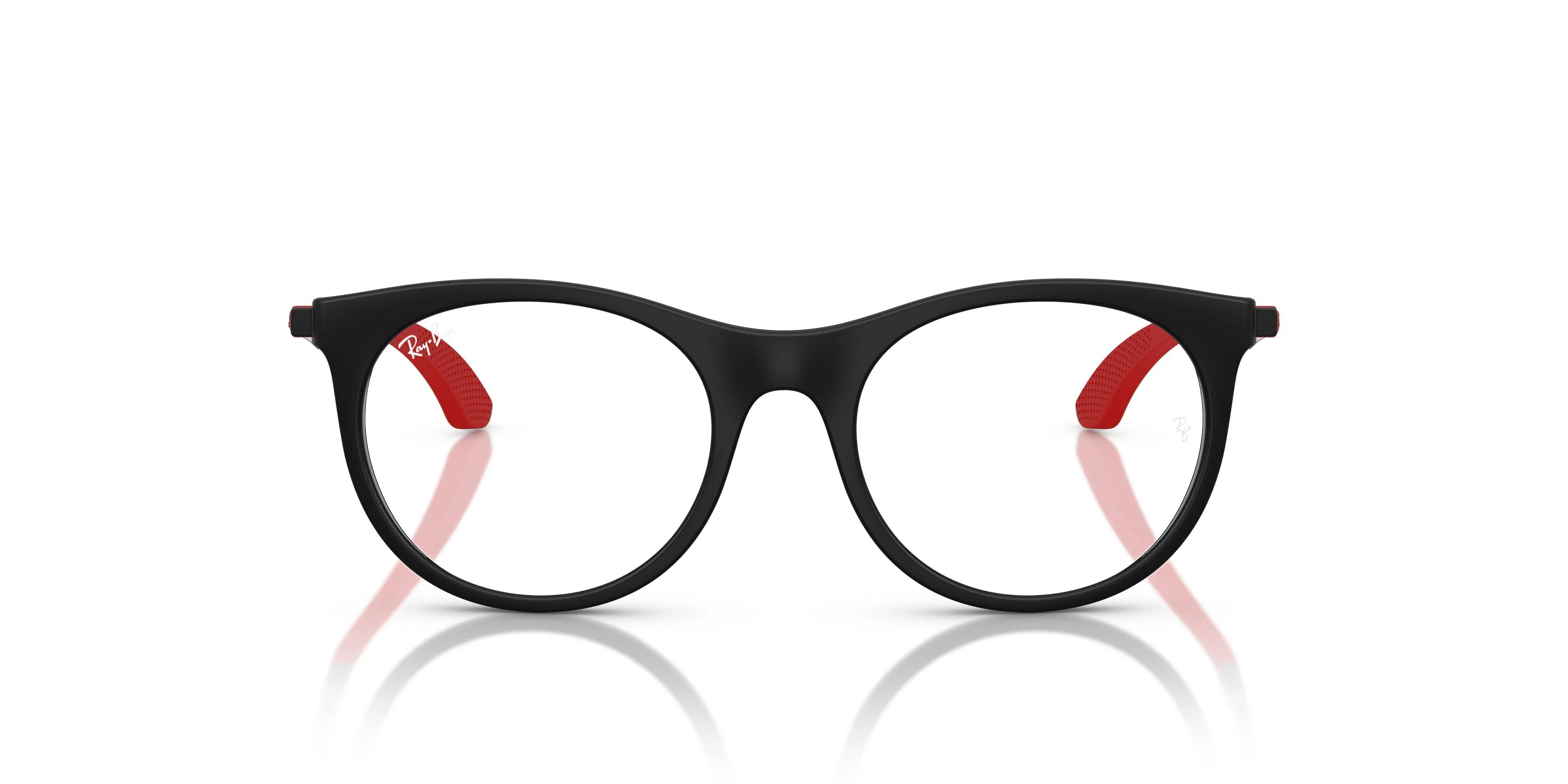 Ray-Ban Junior 9082V Eyeglasses - Image 28