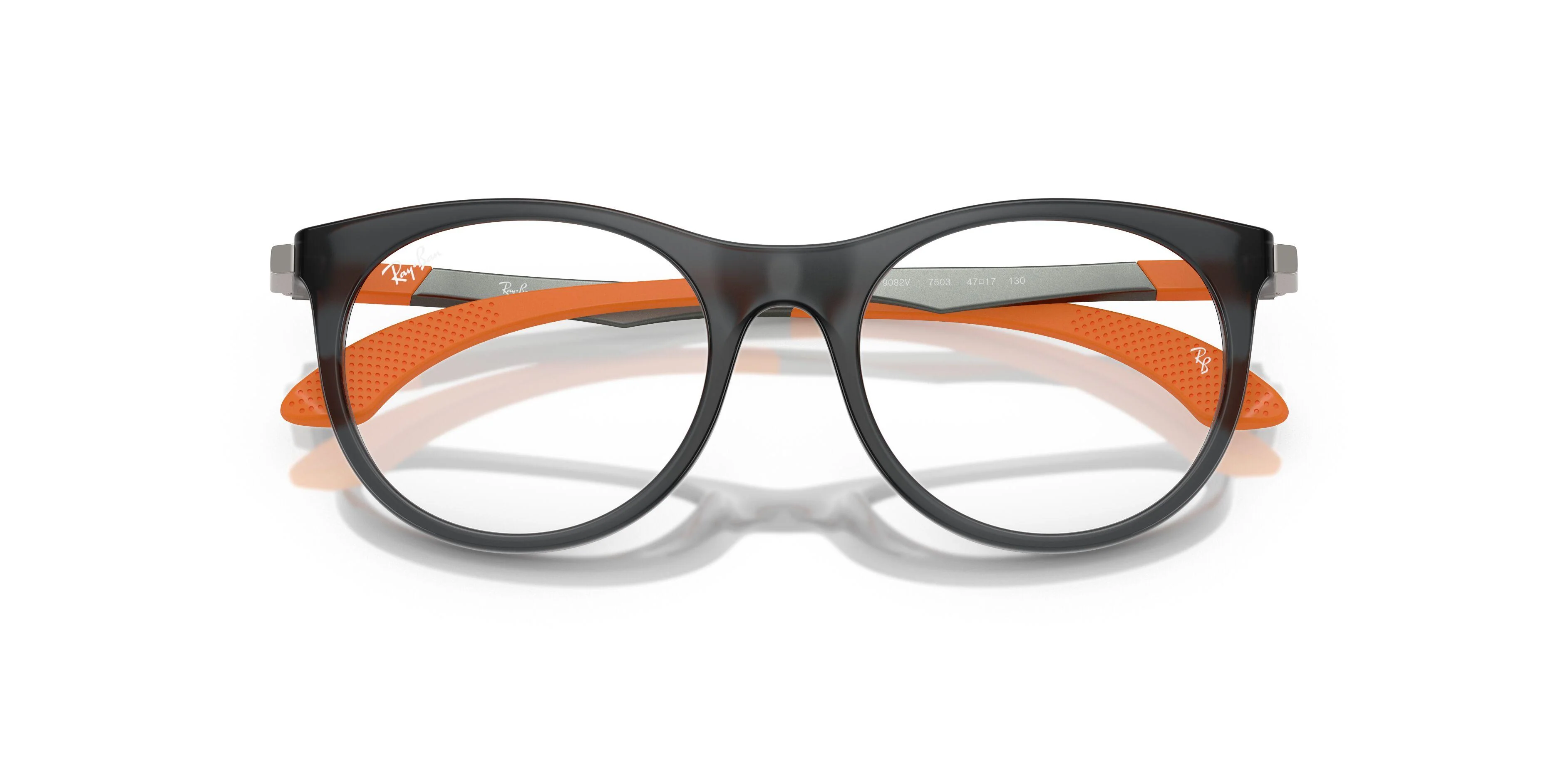 Ray-Ban Junior 9082V Eyeglasses - Image 35