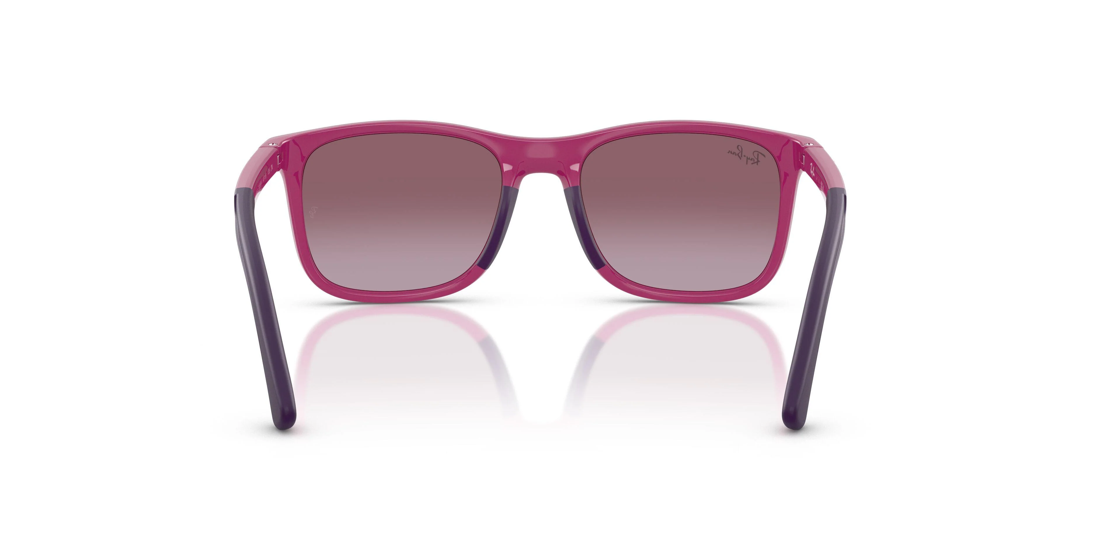 Ray-Ban Junior 9084S Sunglasses - Image 26