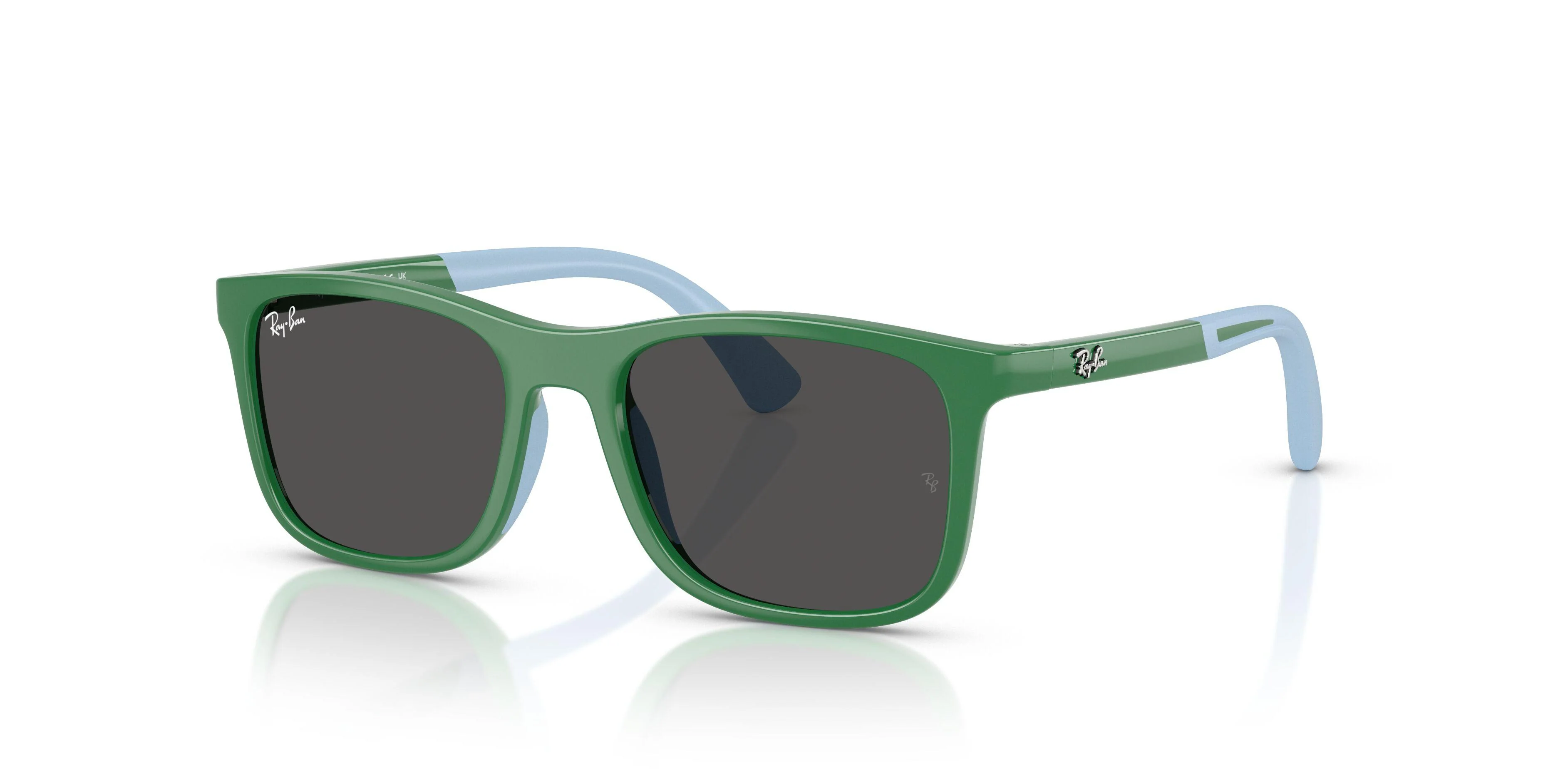 Ray-Ban Junior 9084SF Sunglasses - Image 17