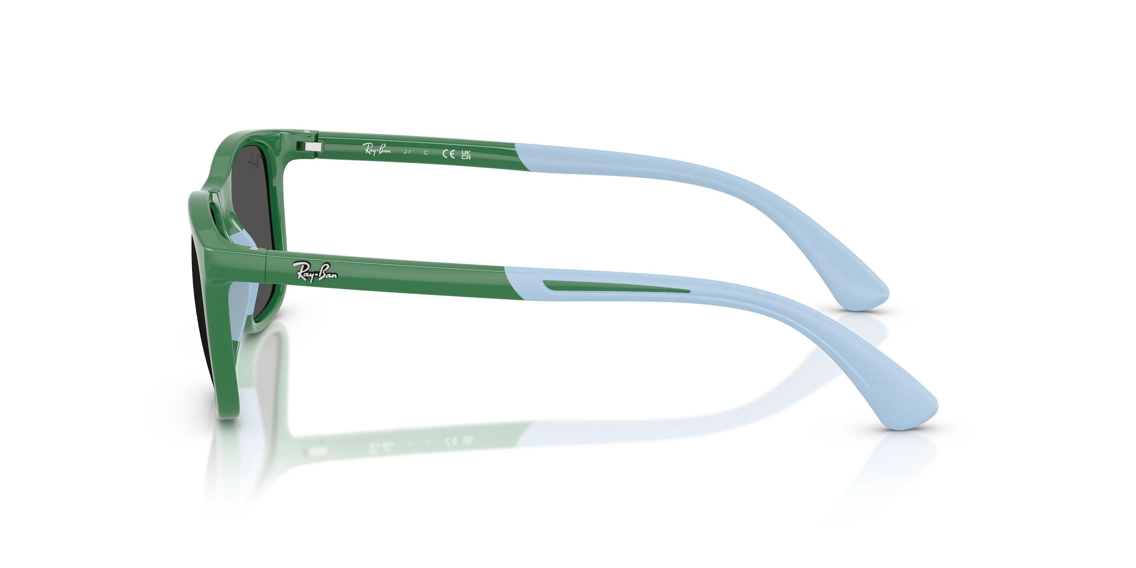 Ray-Ban Junior 9084SF Sunglasses - Image 18
