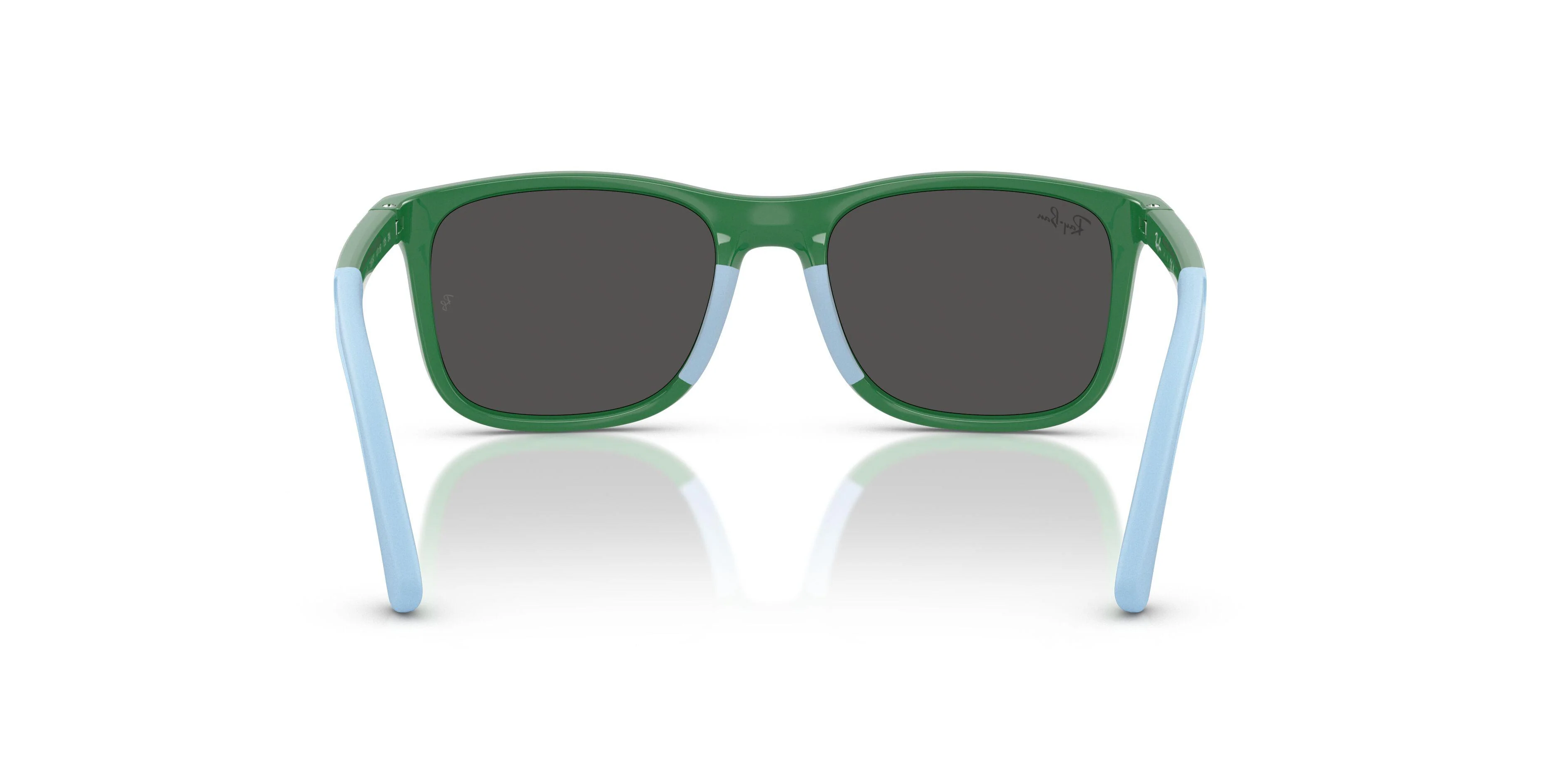 Ray-Ban Junior 9084SF Sunglasses - Image 19
