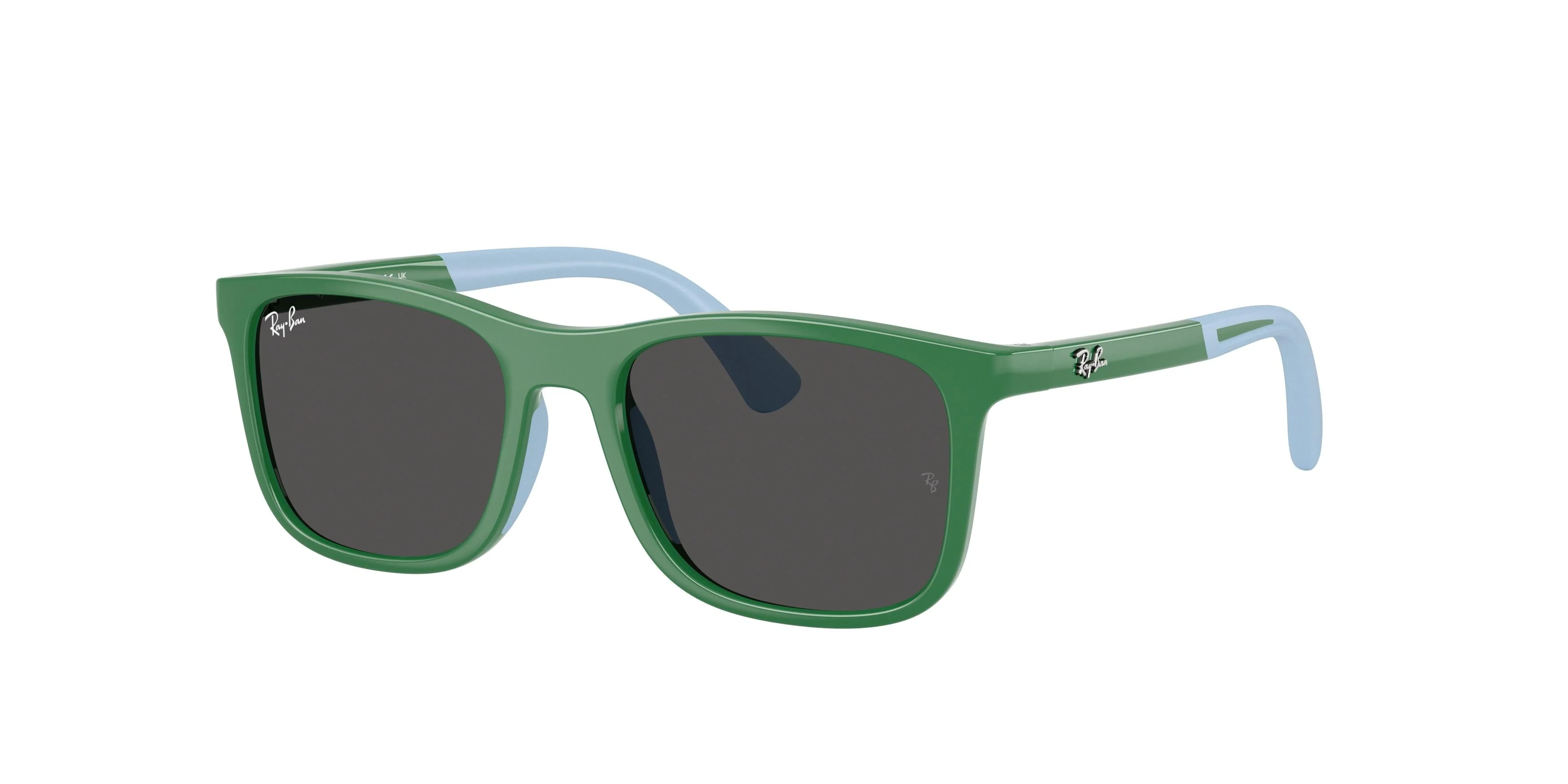 Ray-Ban Junior 9084SF Sunglasses - Image 2