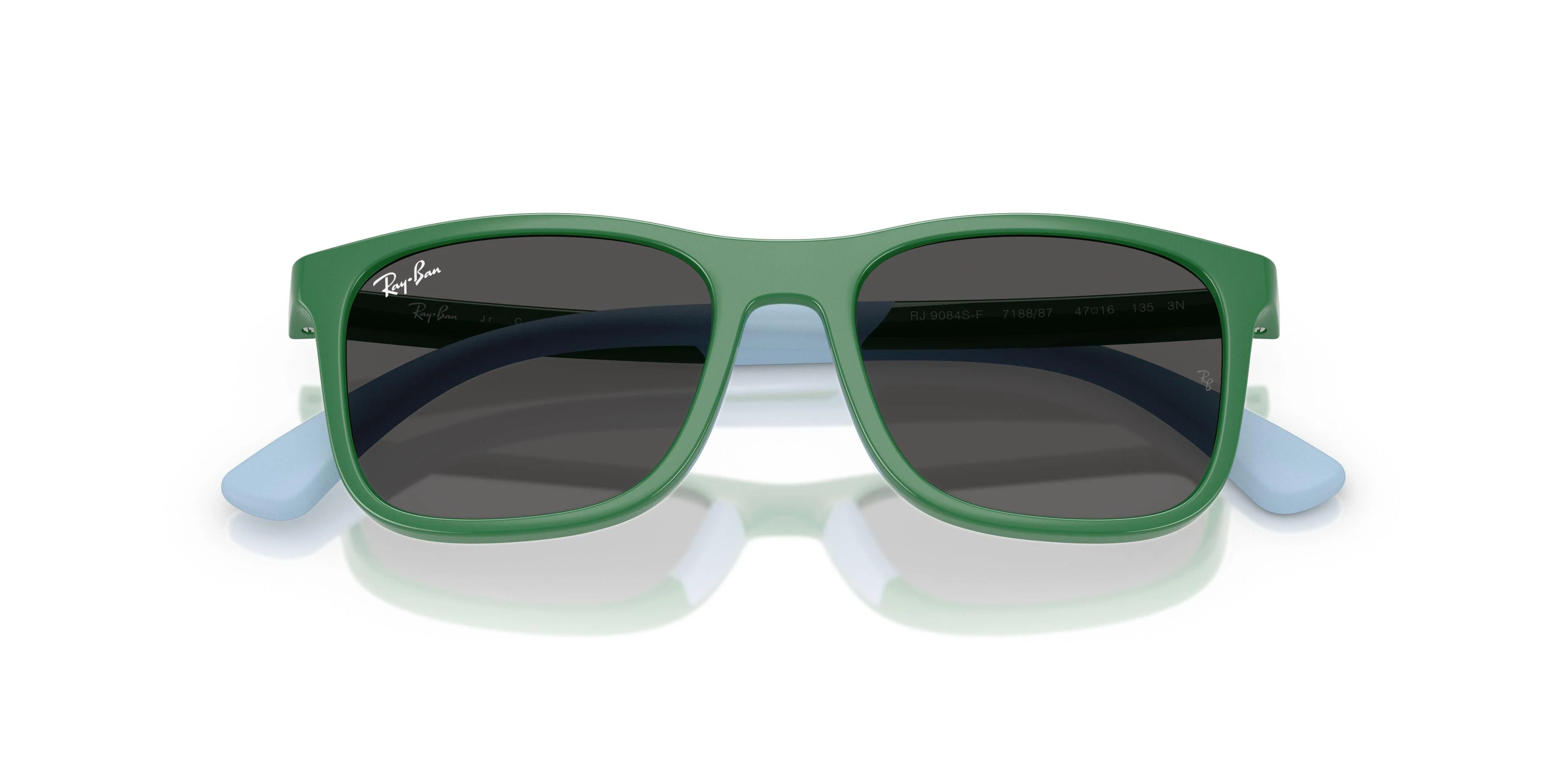 Ray-Ban Junior 9084SF Sunglasses - Image 22