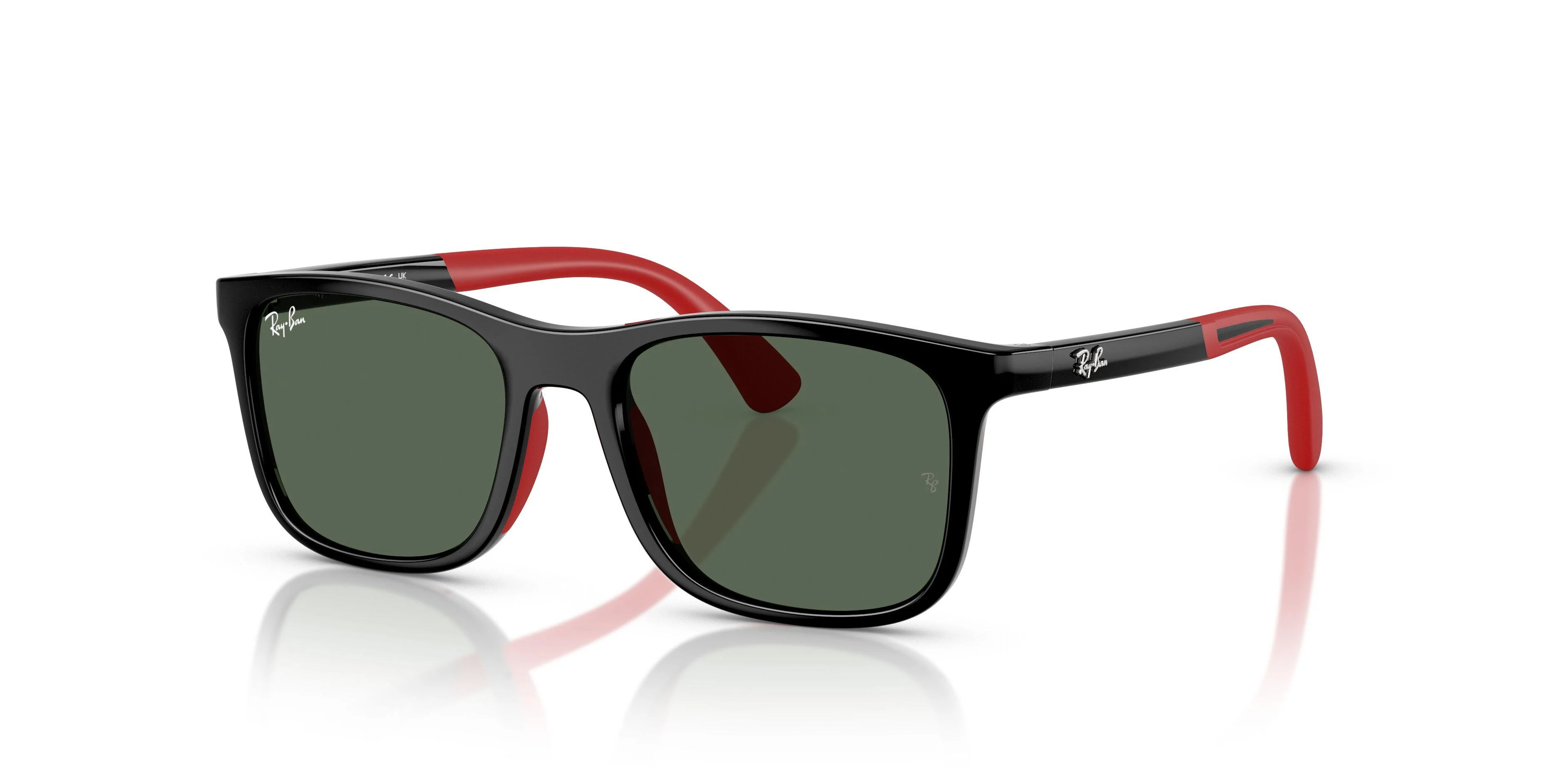 Ray-Ban Junior 9084SF Sunglasses - Image 23