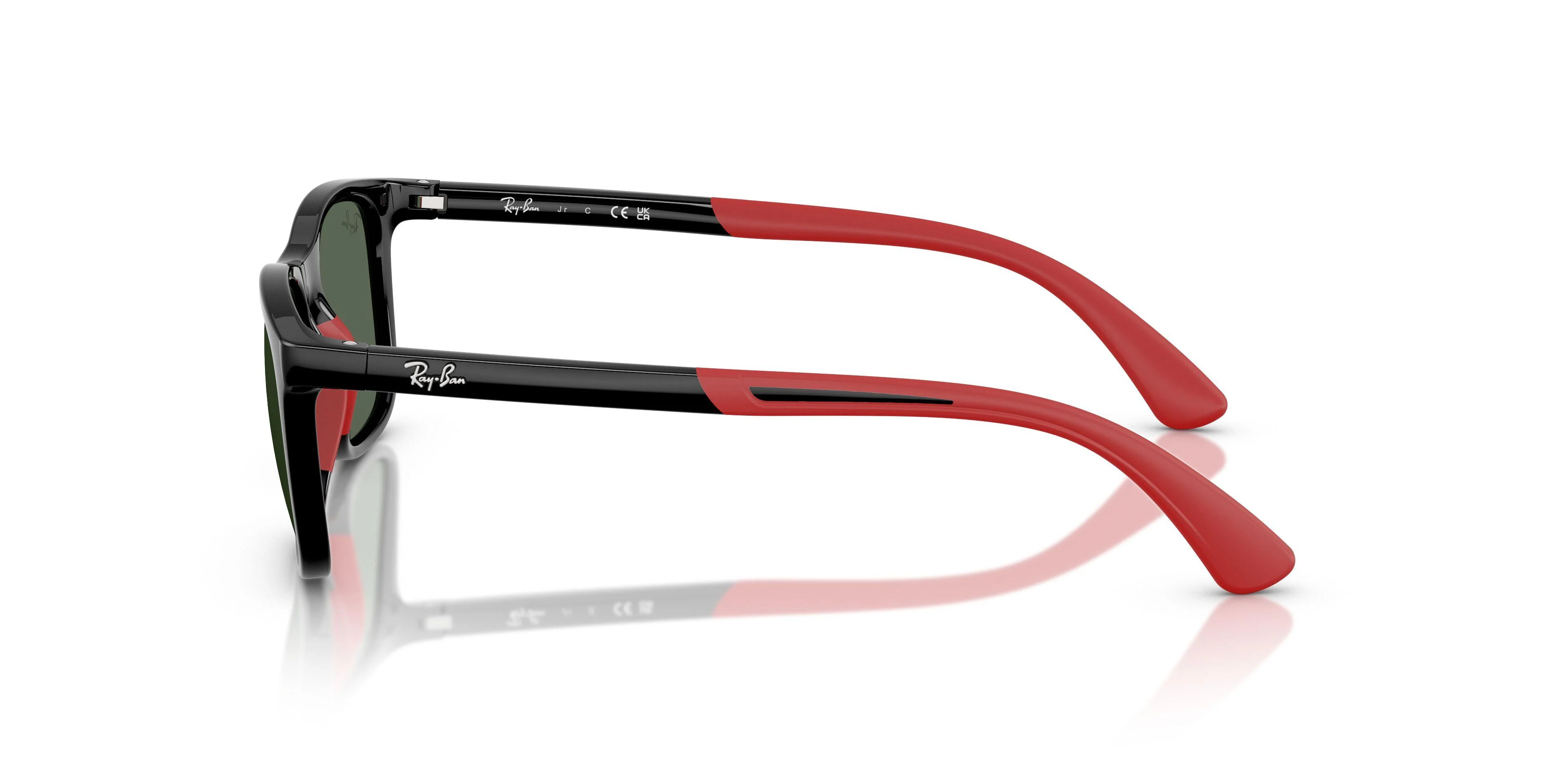 Ray-Ban Junior 9084SF Sunglasses - Image 24