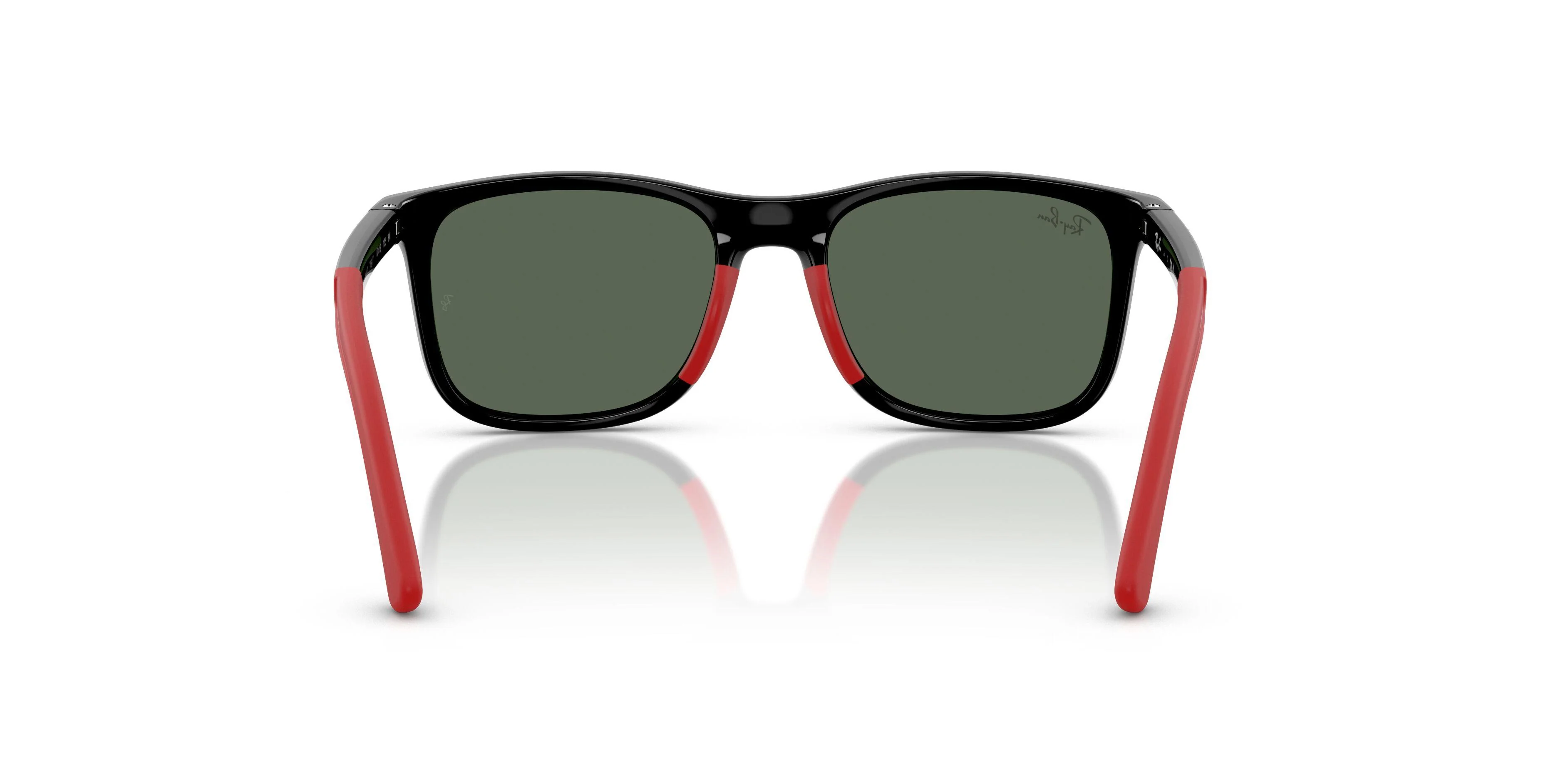Ray-Ban Junior 9084SF Sunglasses - Image 25