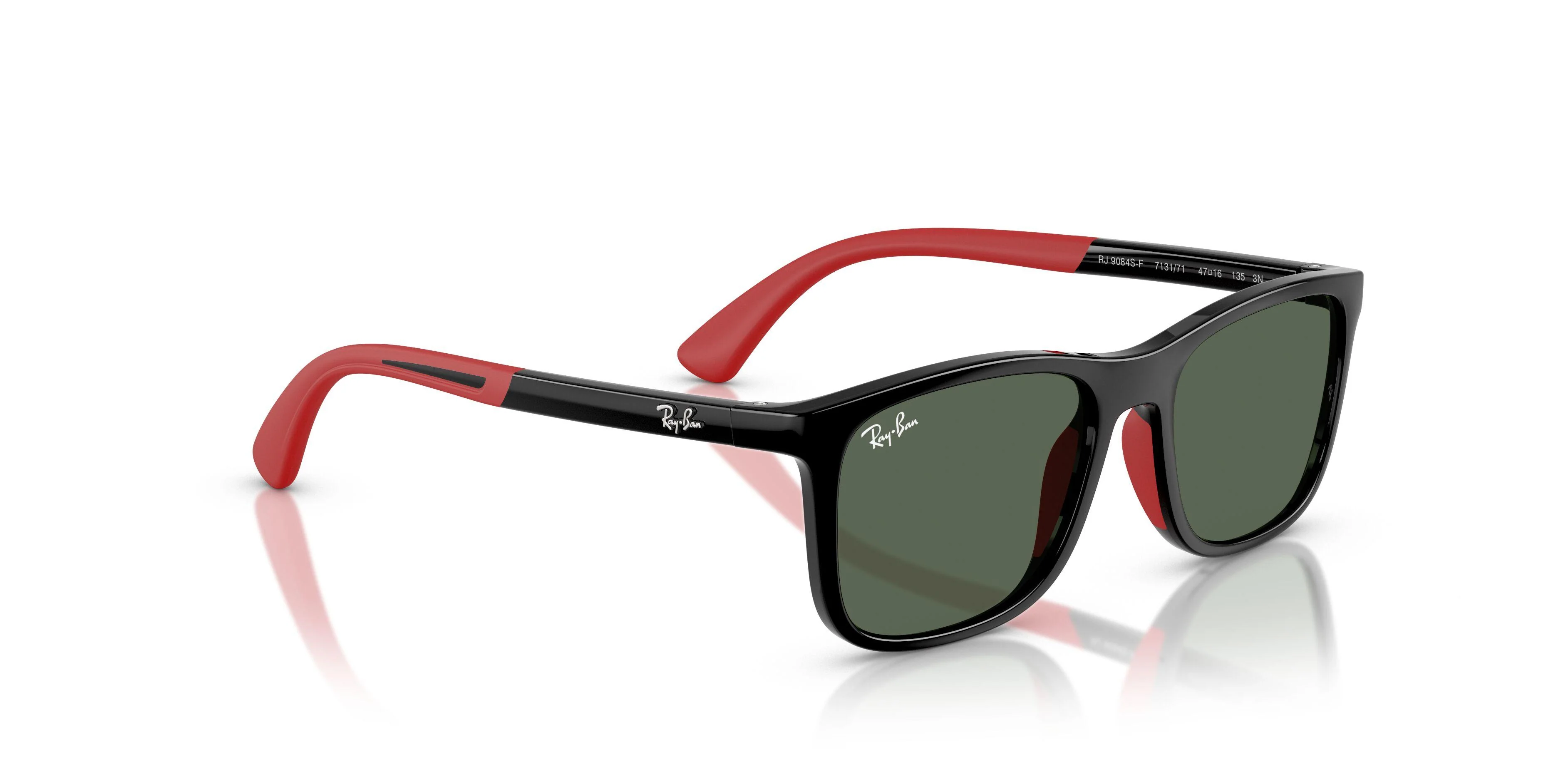 Ray-Ban Junior 9084SF Sunglasses - Image 26