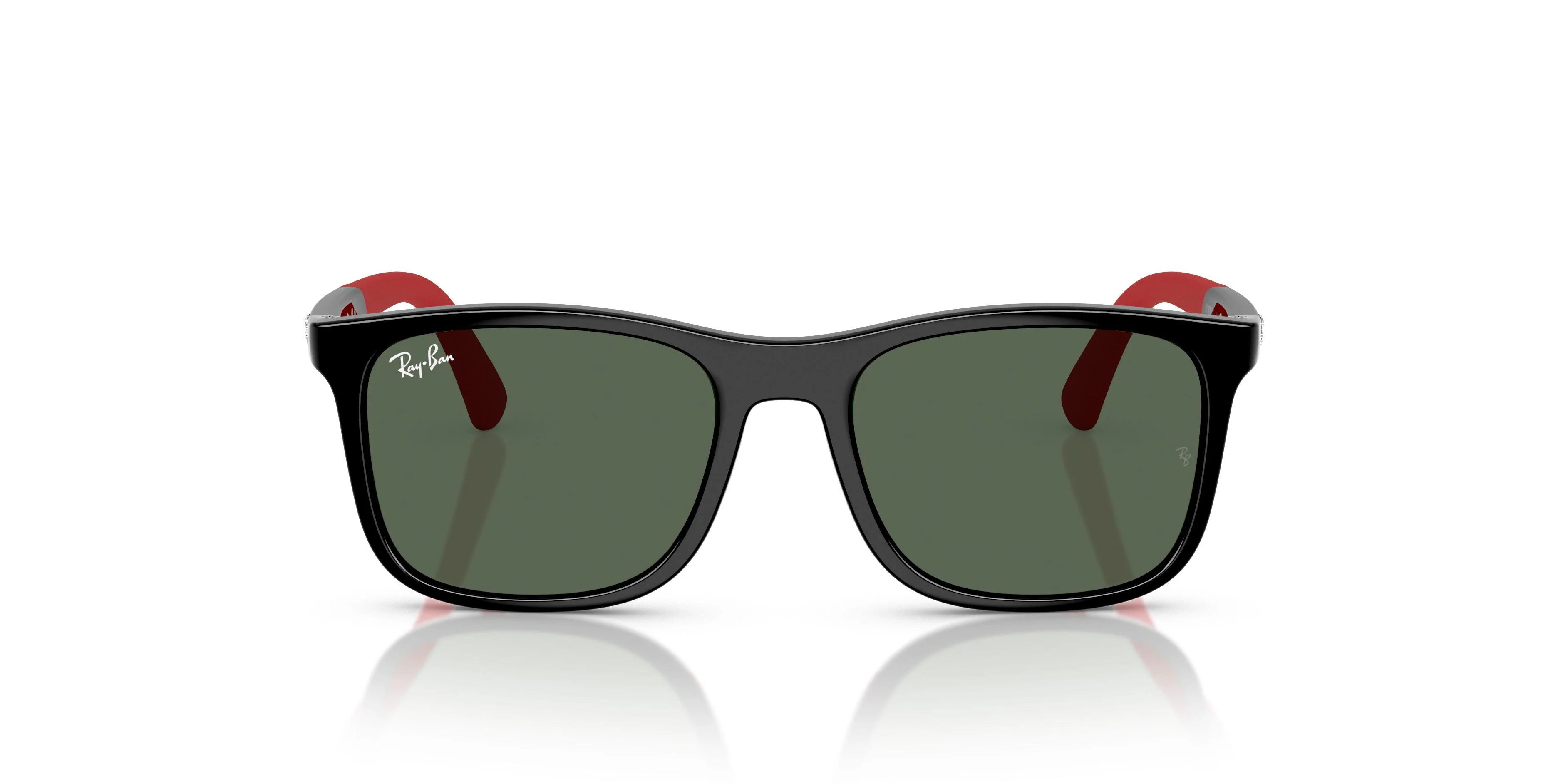 Ray-Ban Junior 9084SF Sunglasses - Image 27