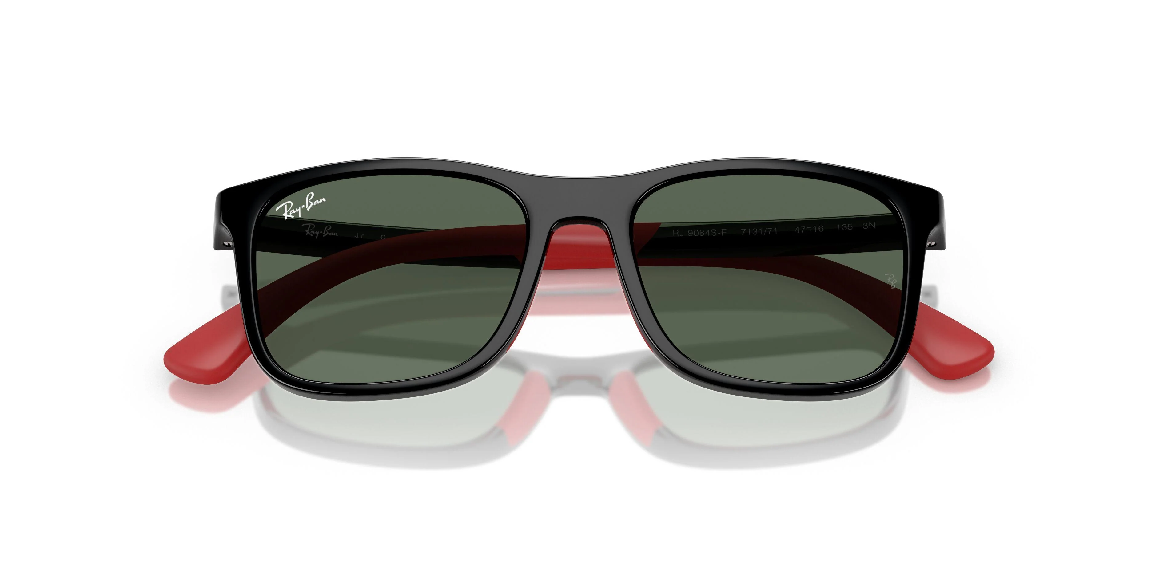 Ray-Ban Junior 9084SF Sunglasses - Image 28