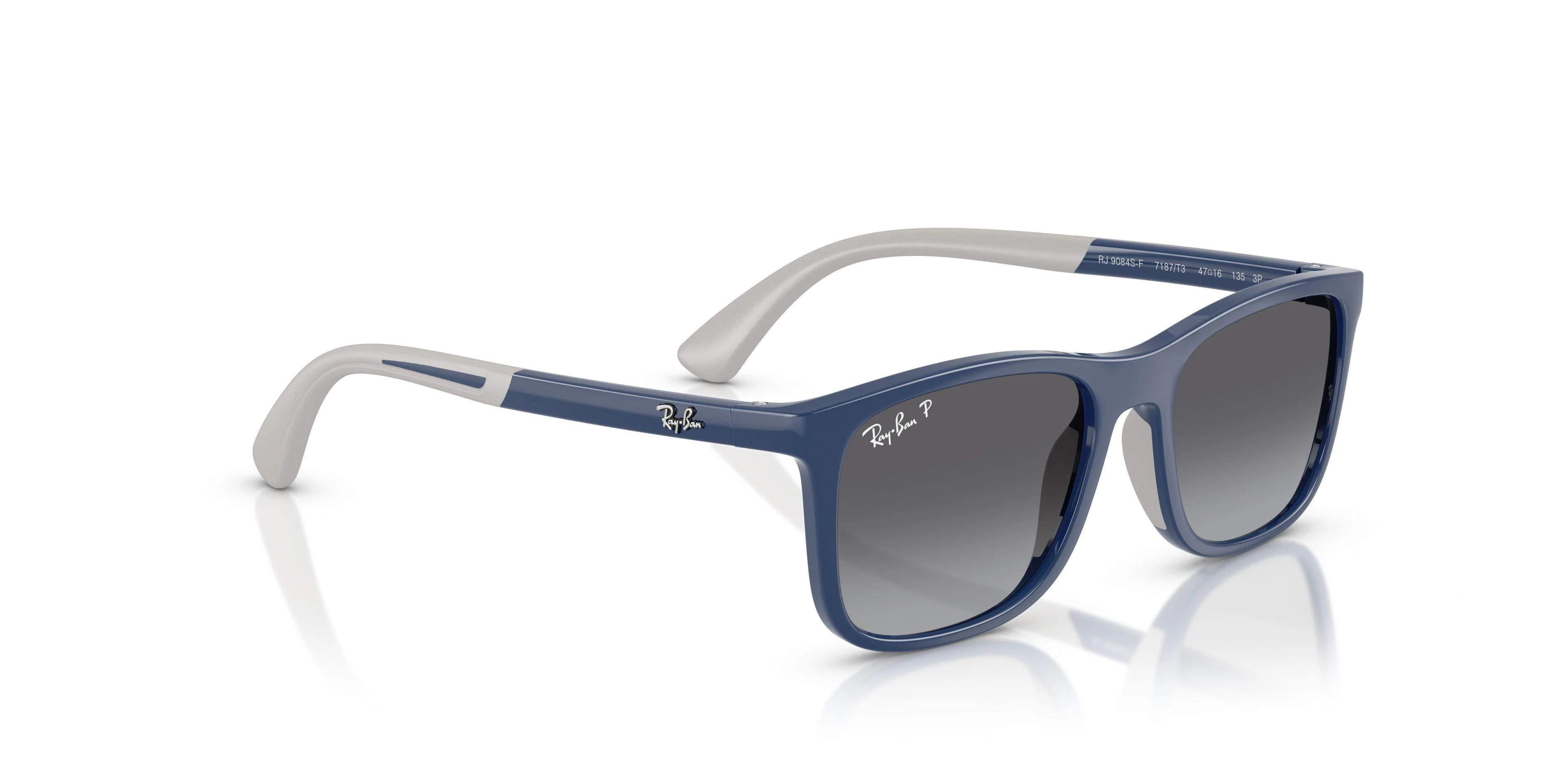 Ray-Ban Junior 9084SF Sunglasses - Image 32