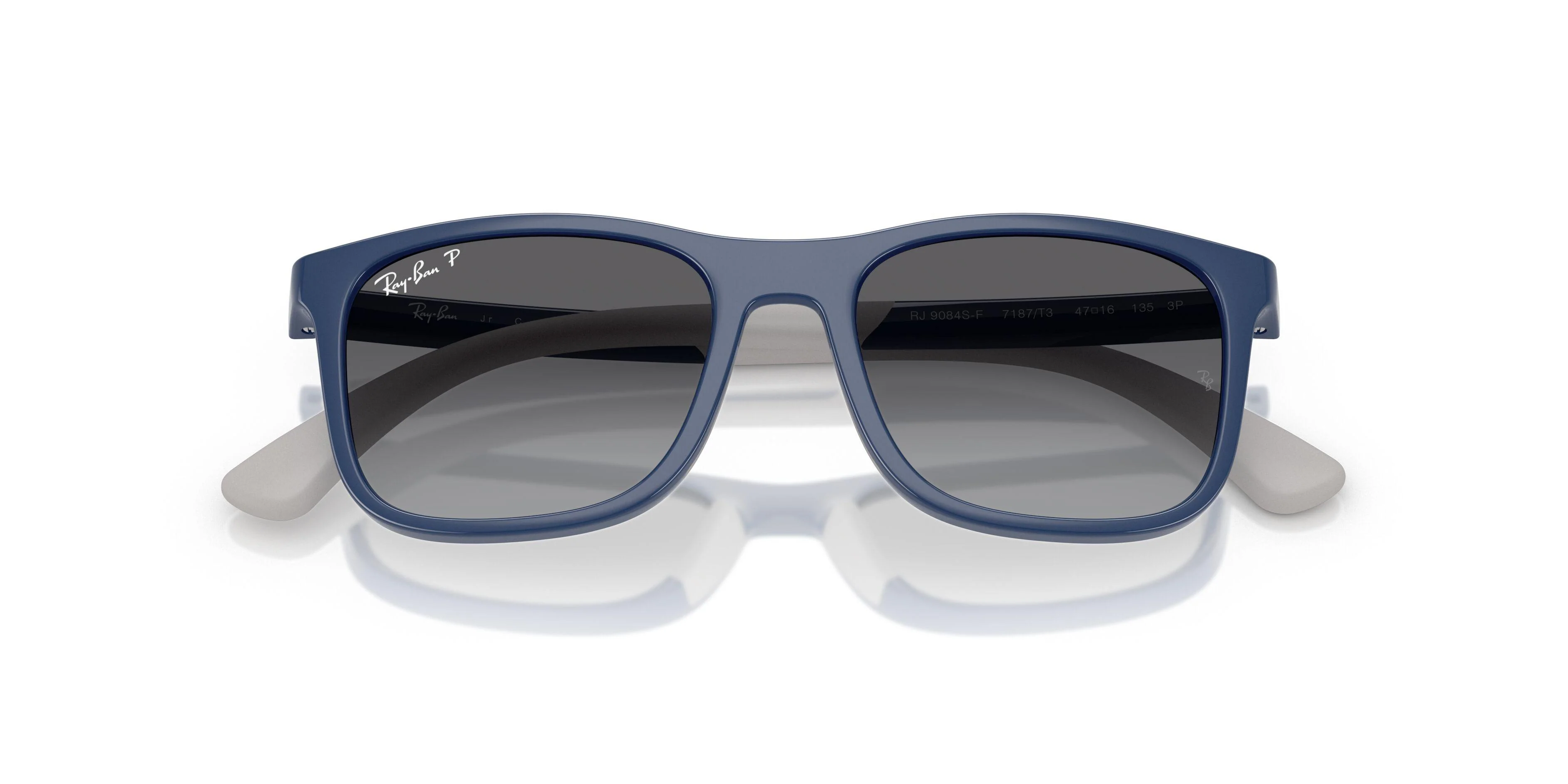 Ray-Ban Junior 9084SF Sunglasses - Image 34
