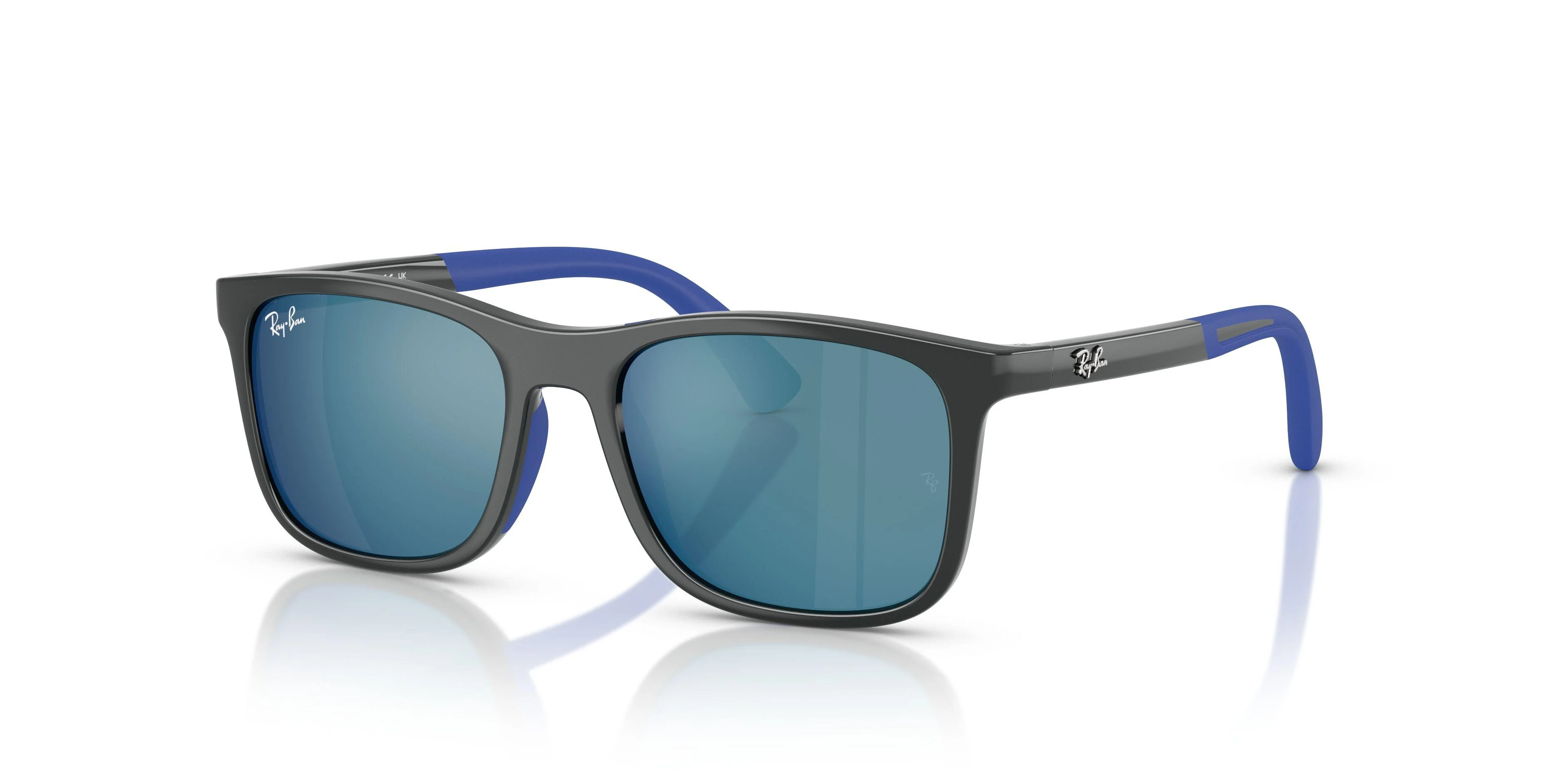 Ray-Ban Junior 9084SF Sunglasses - Image 35