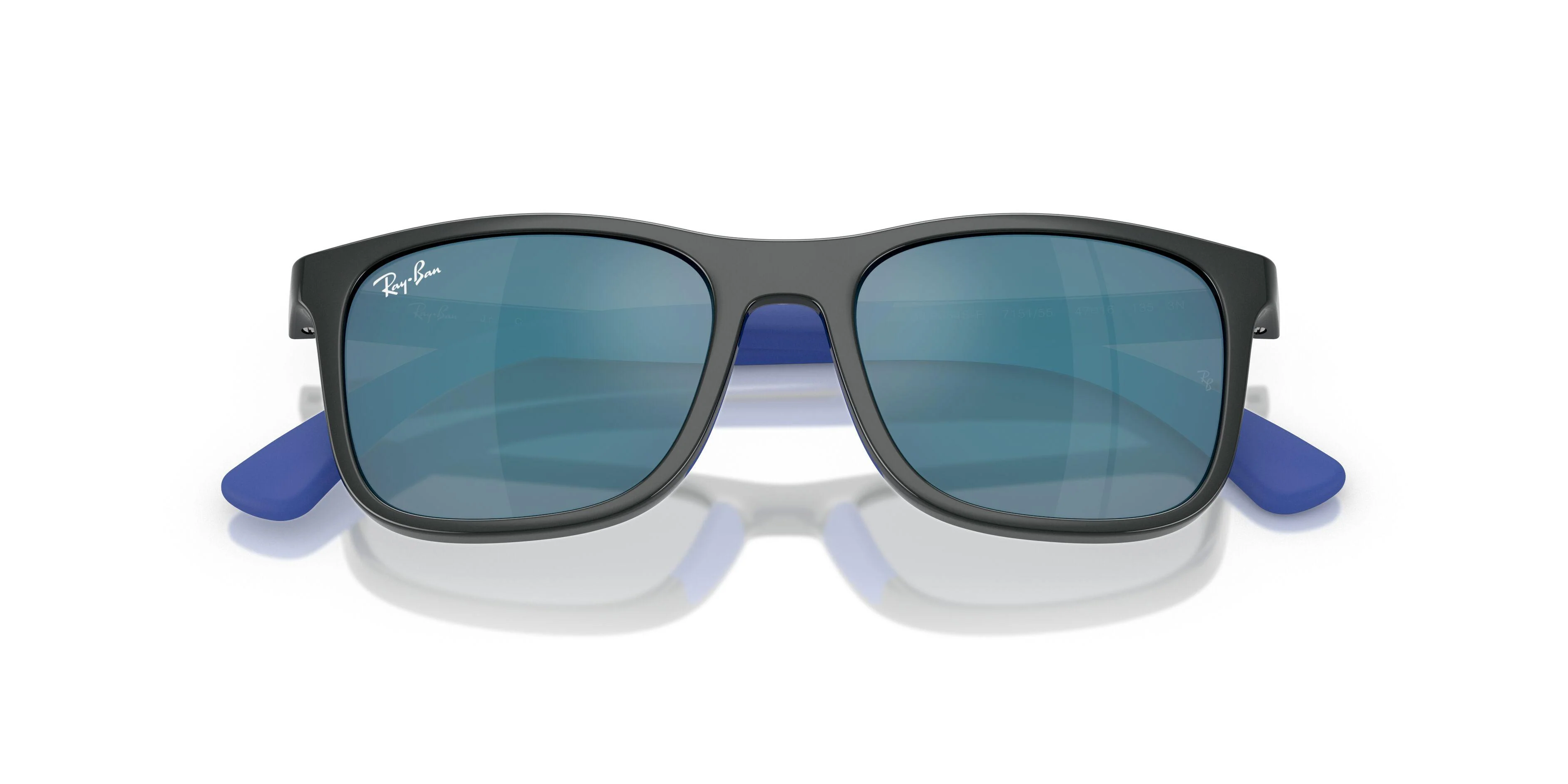 Ray-Ban Junior 9084SF Sunglasses - Image 40