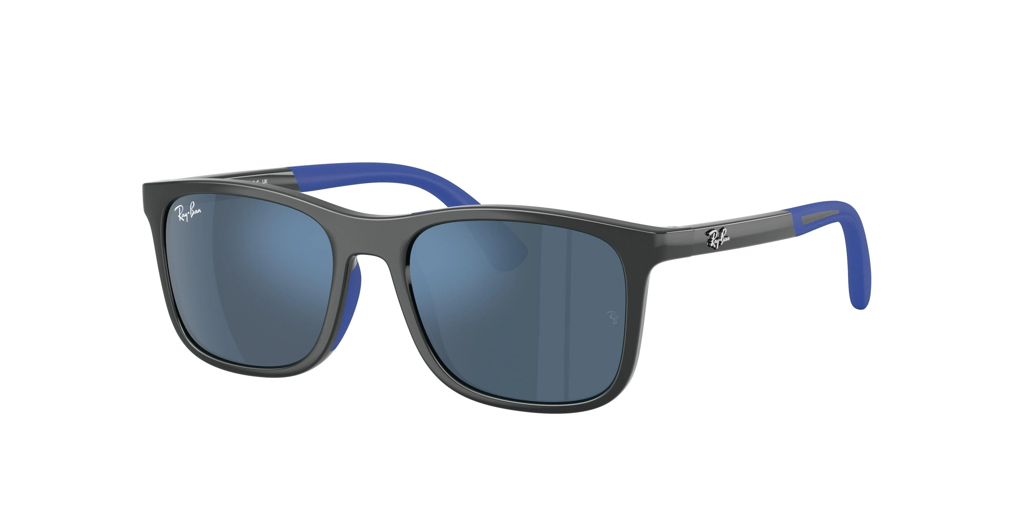 Ray-Ban Junior 9084SF Sunglasses - Image 5