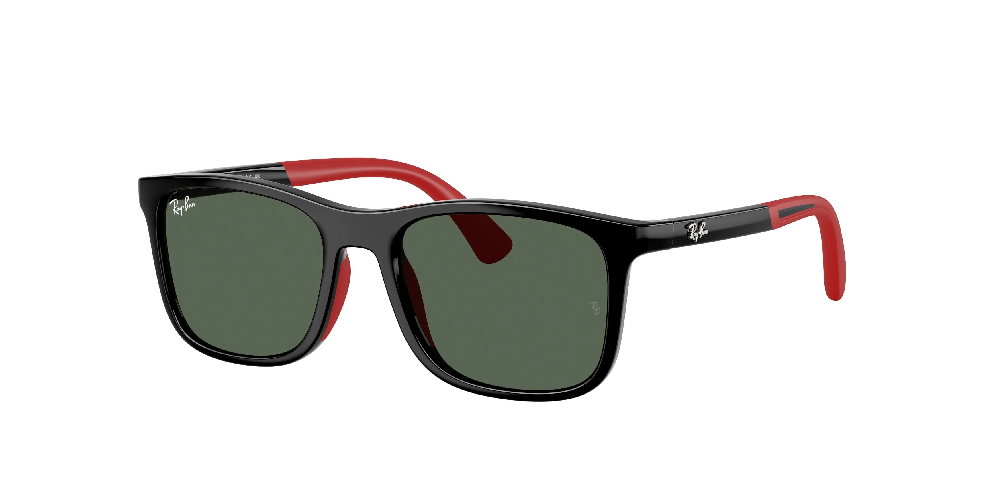 Ray-Ban Junior 9084SF Sunglasses - Image 8