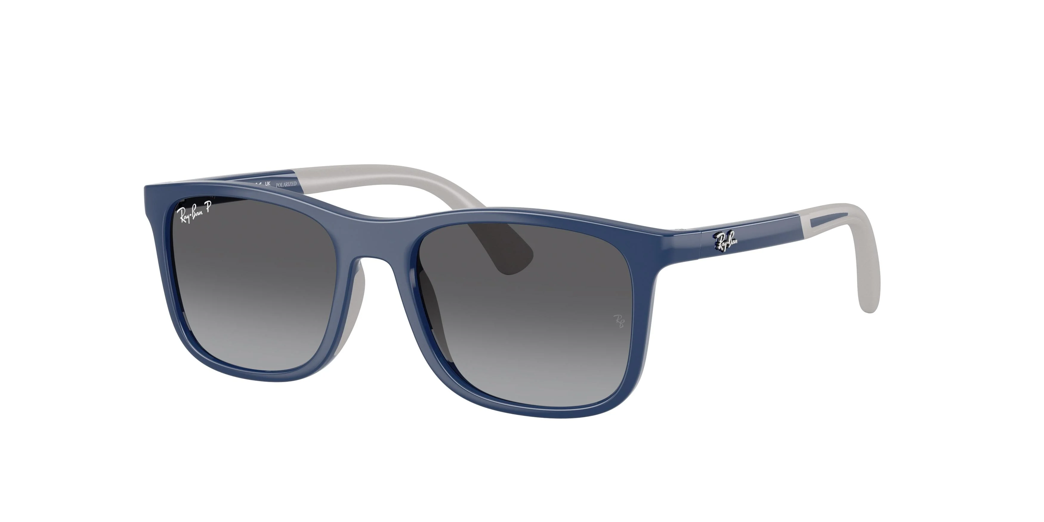 Ray-Ban Junior 9084SF Sunglasses - Image 9