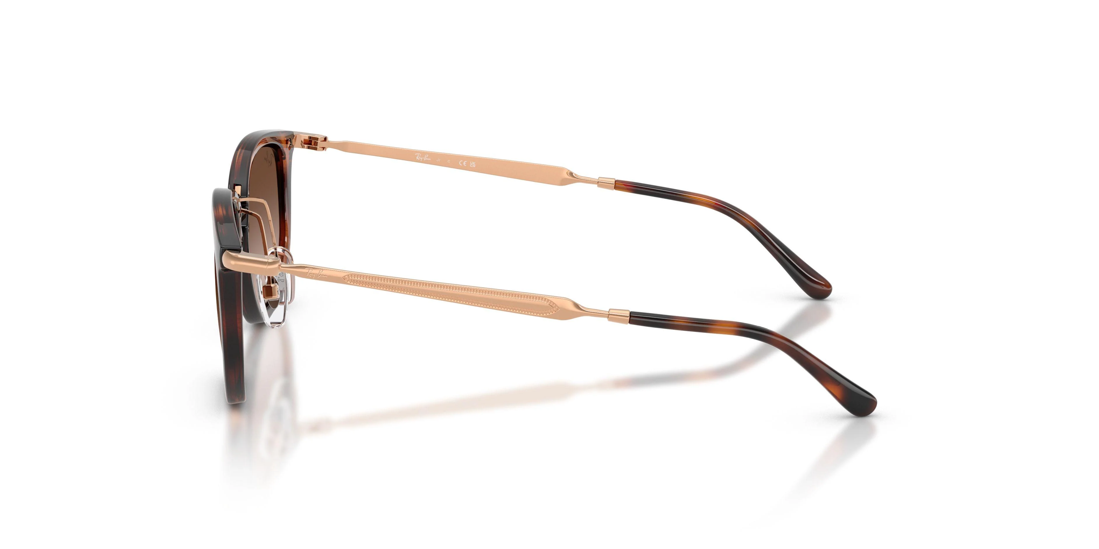 Ray-Ban Junior 9085S Sunglasses - Image 13