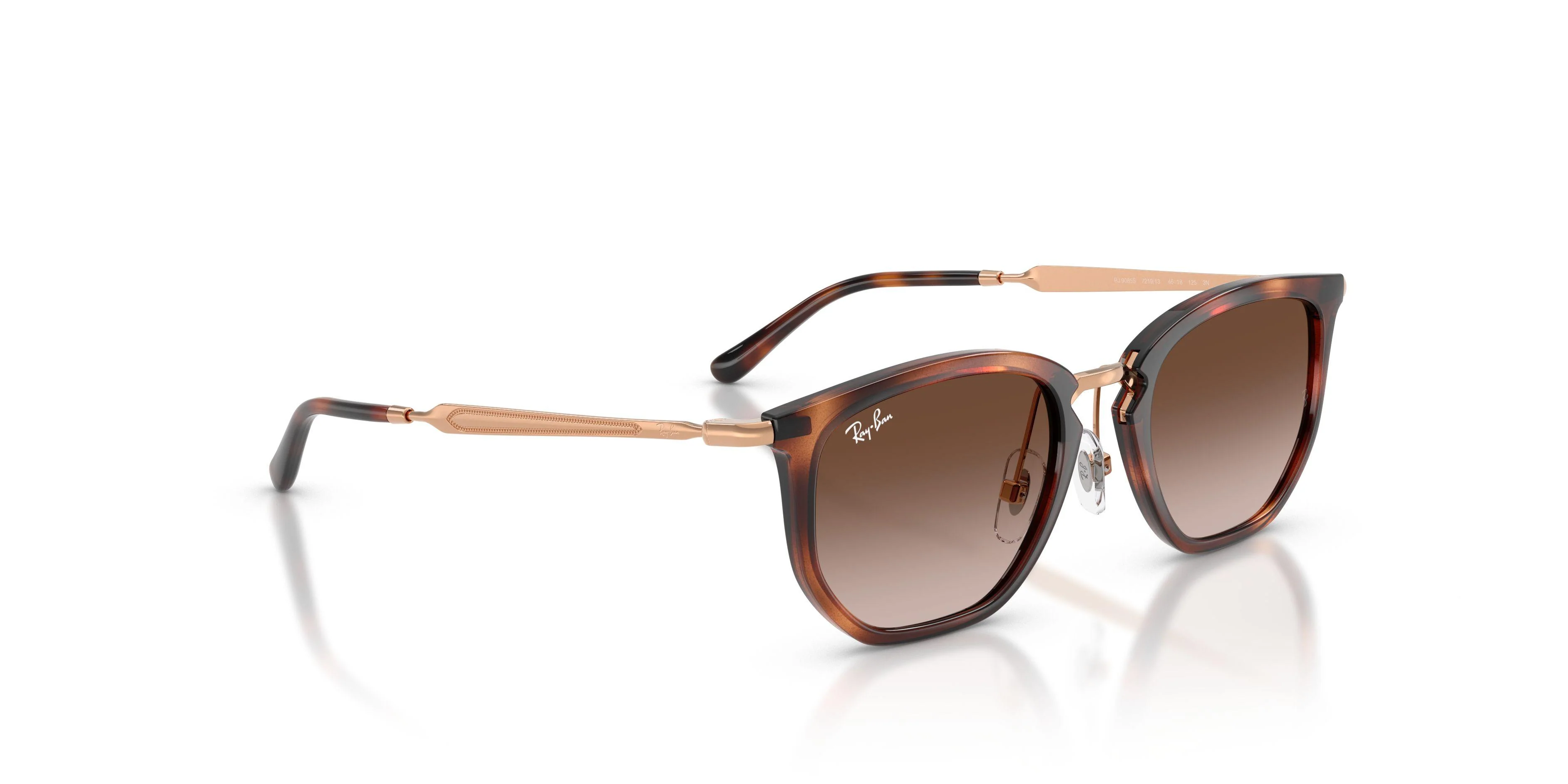 Ray-Ban Junior 9085S Sunglasses - Image 15