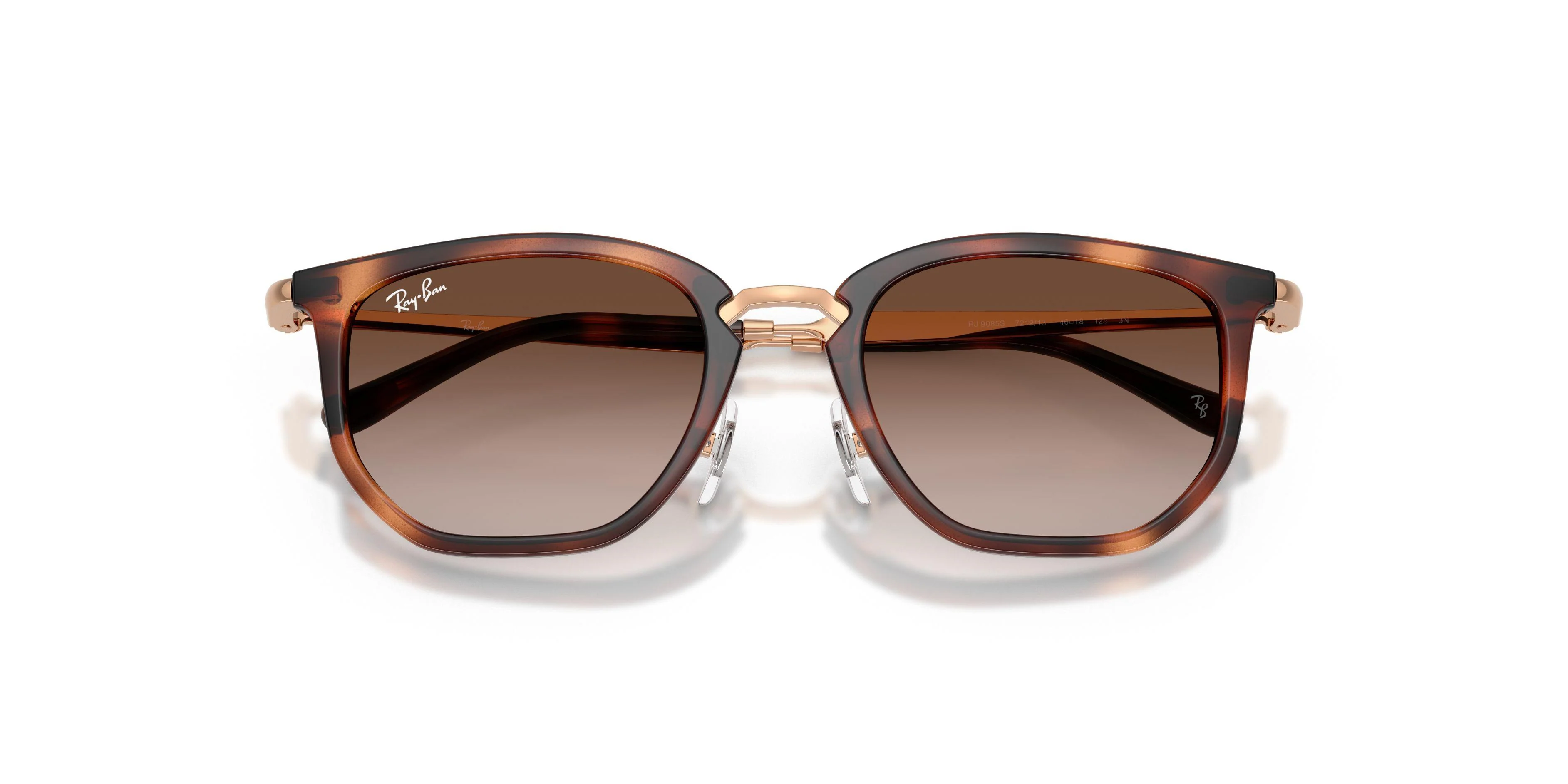 Ray-Ban Junior 9085S Sunglasses - Image 17