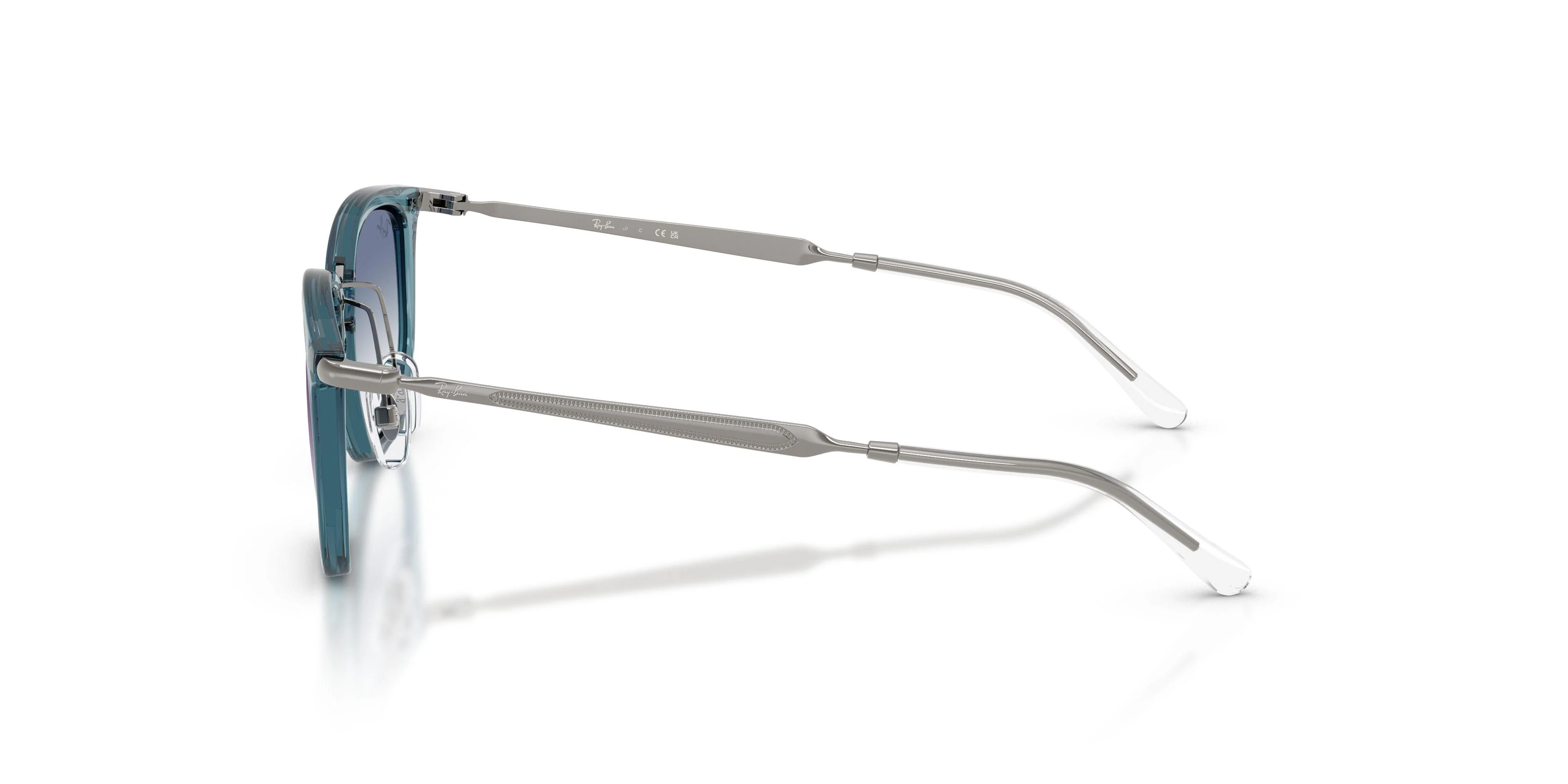 Ray-Ban Junior 9085S Sunglasses - Image 19
