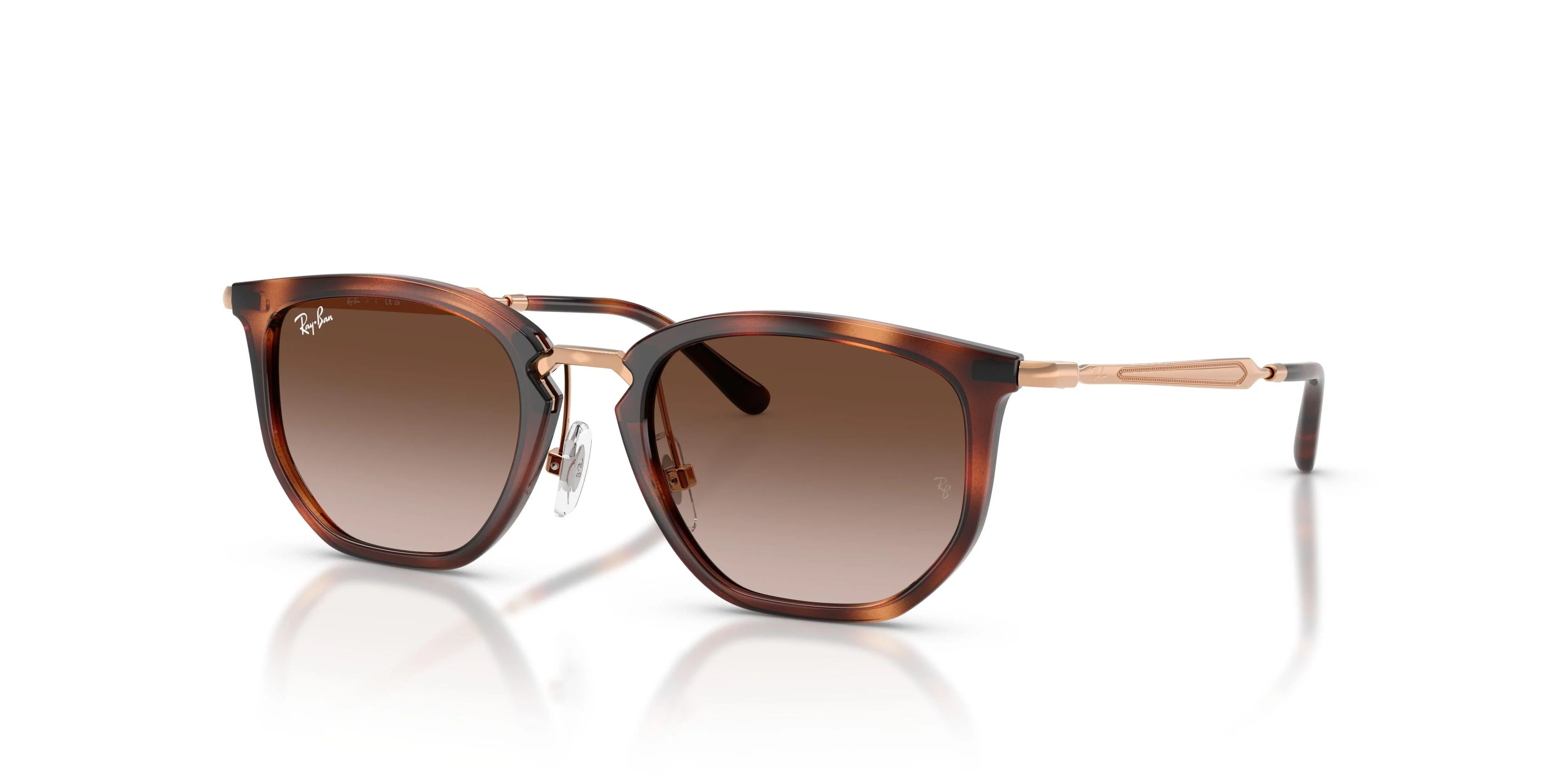 Ray-Ban Junior 9085S Sunglasses - Image 2