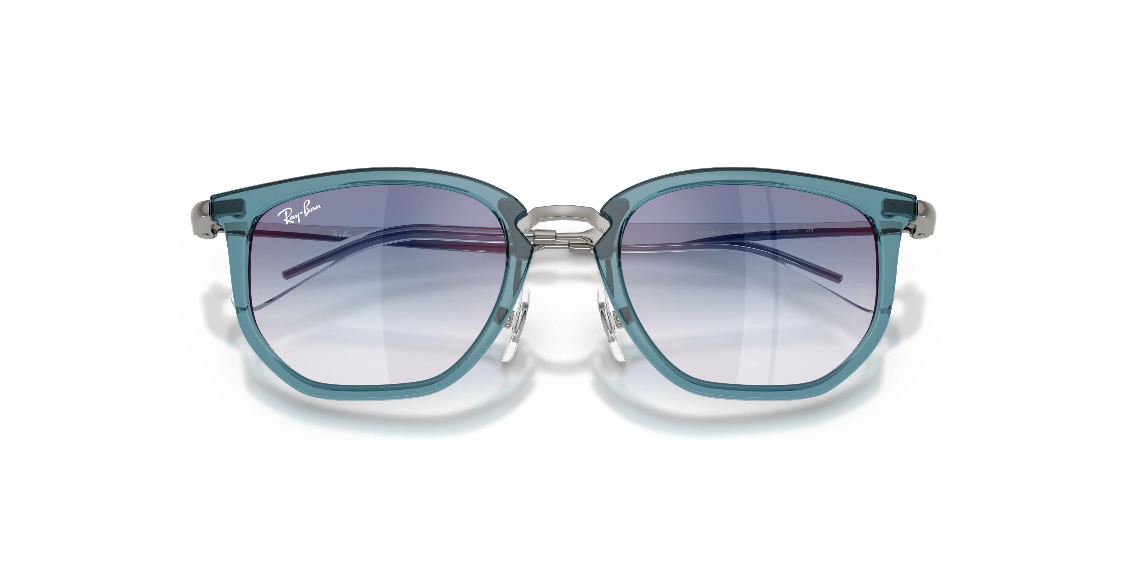Ray-Ban Junior 9085S Sunglasses - Image 23