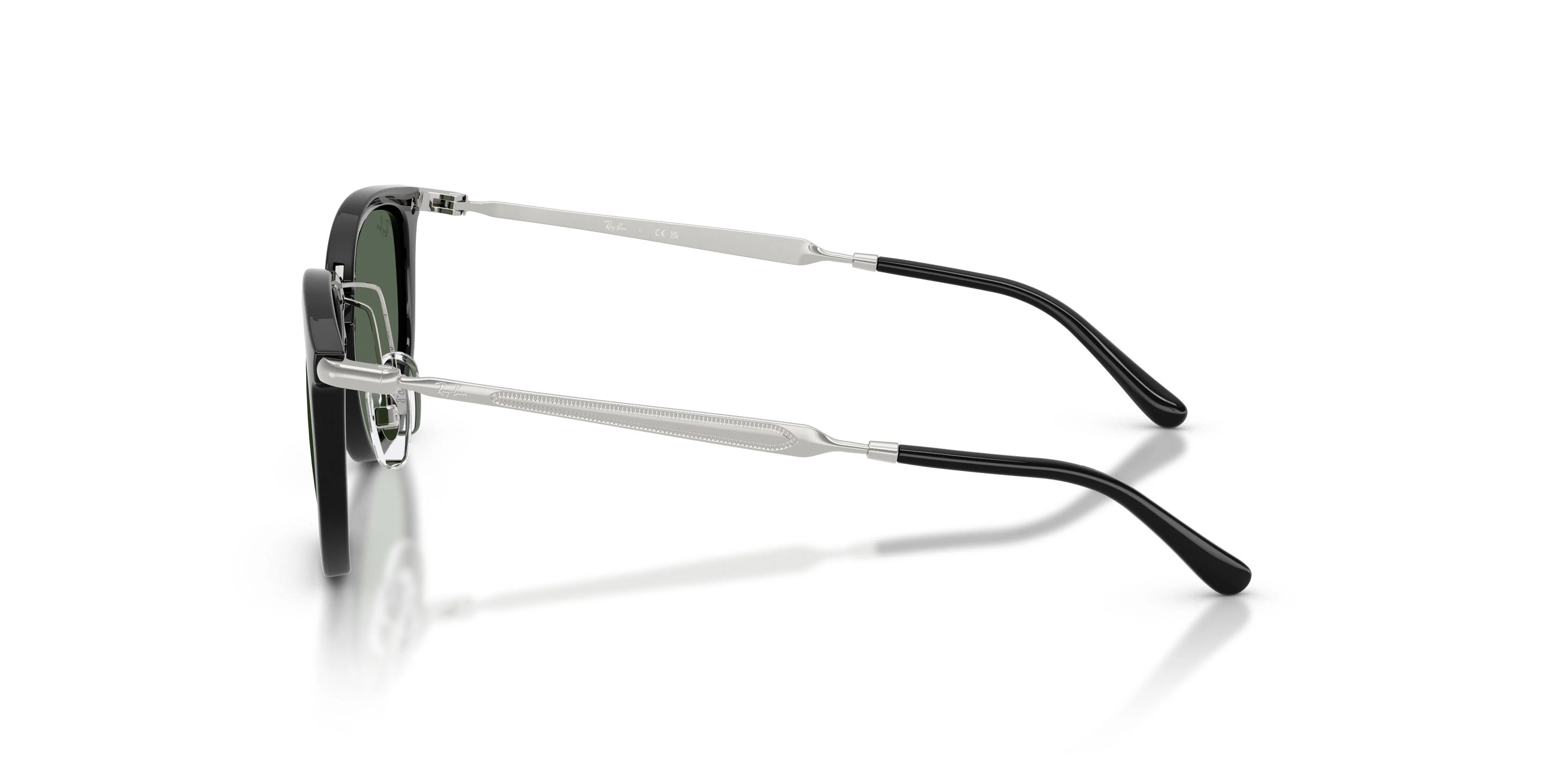 Ray-Ban Junior 9085S Sunglasses - Image 25