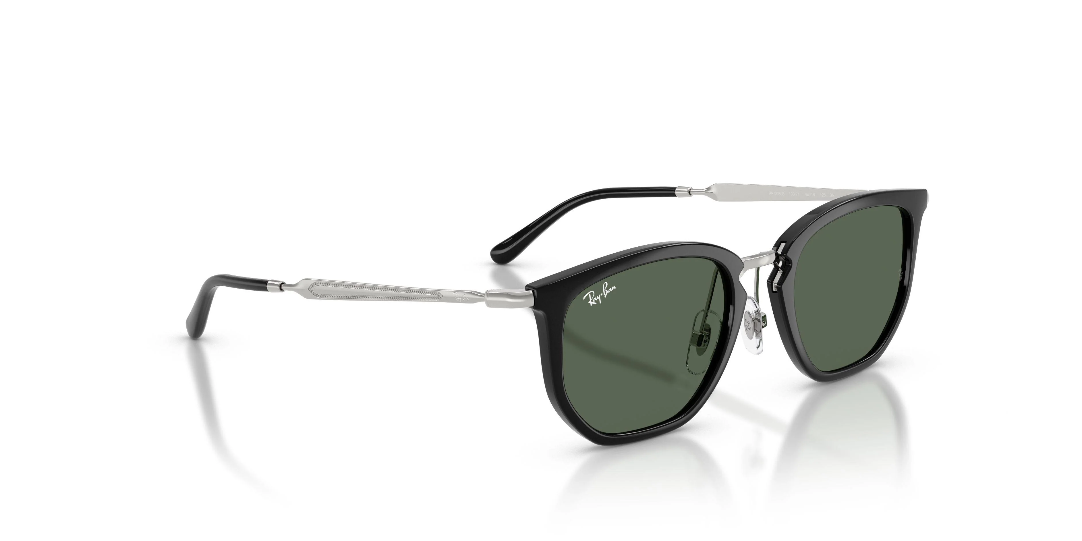 Ray-Ban Junior 9085S Sunglasses - Image 27