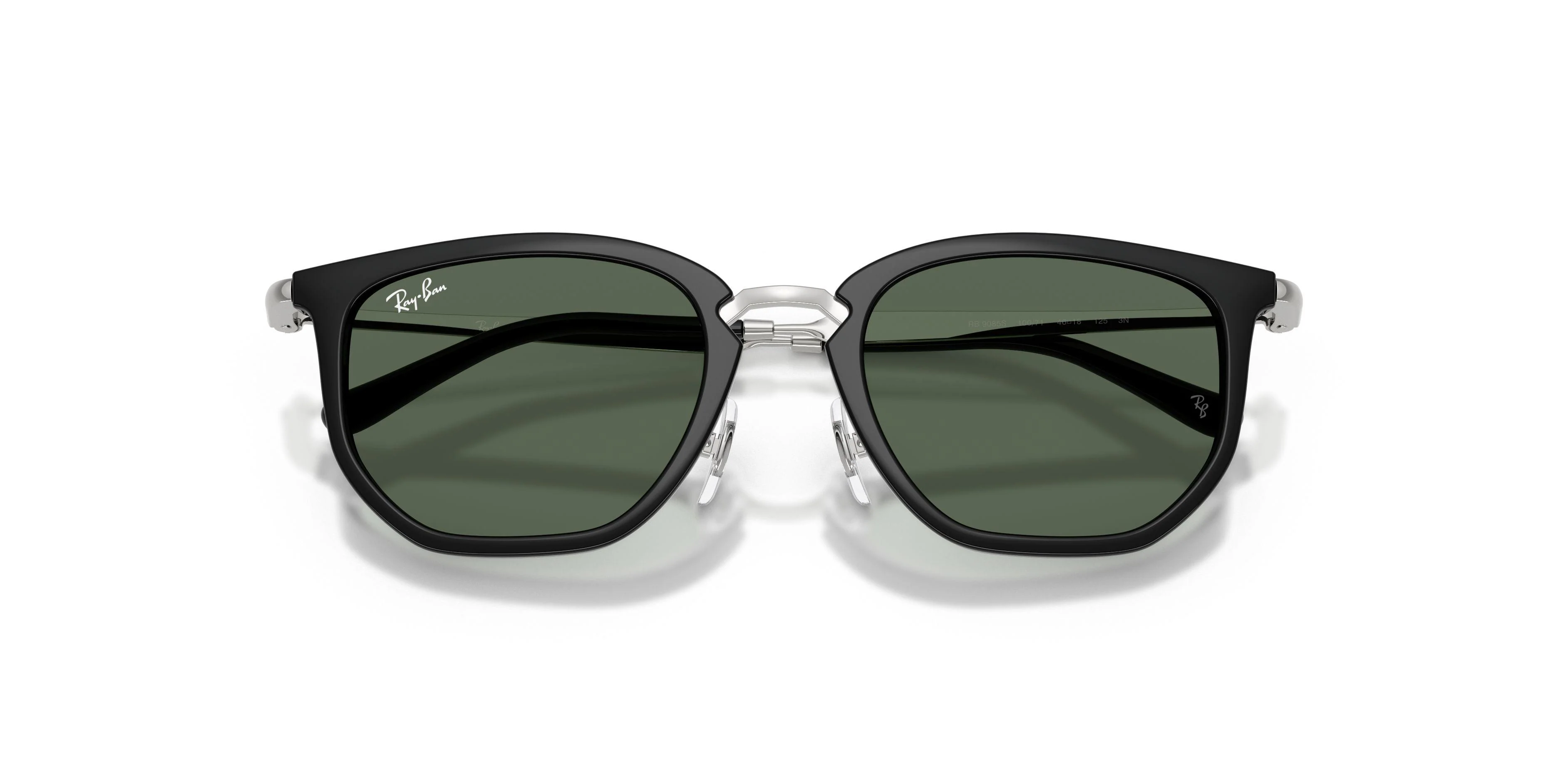 Ray-Ban Junior 9085S Sunglasses - Image 29