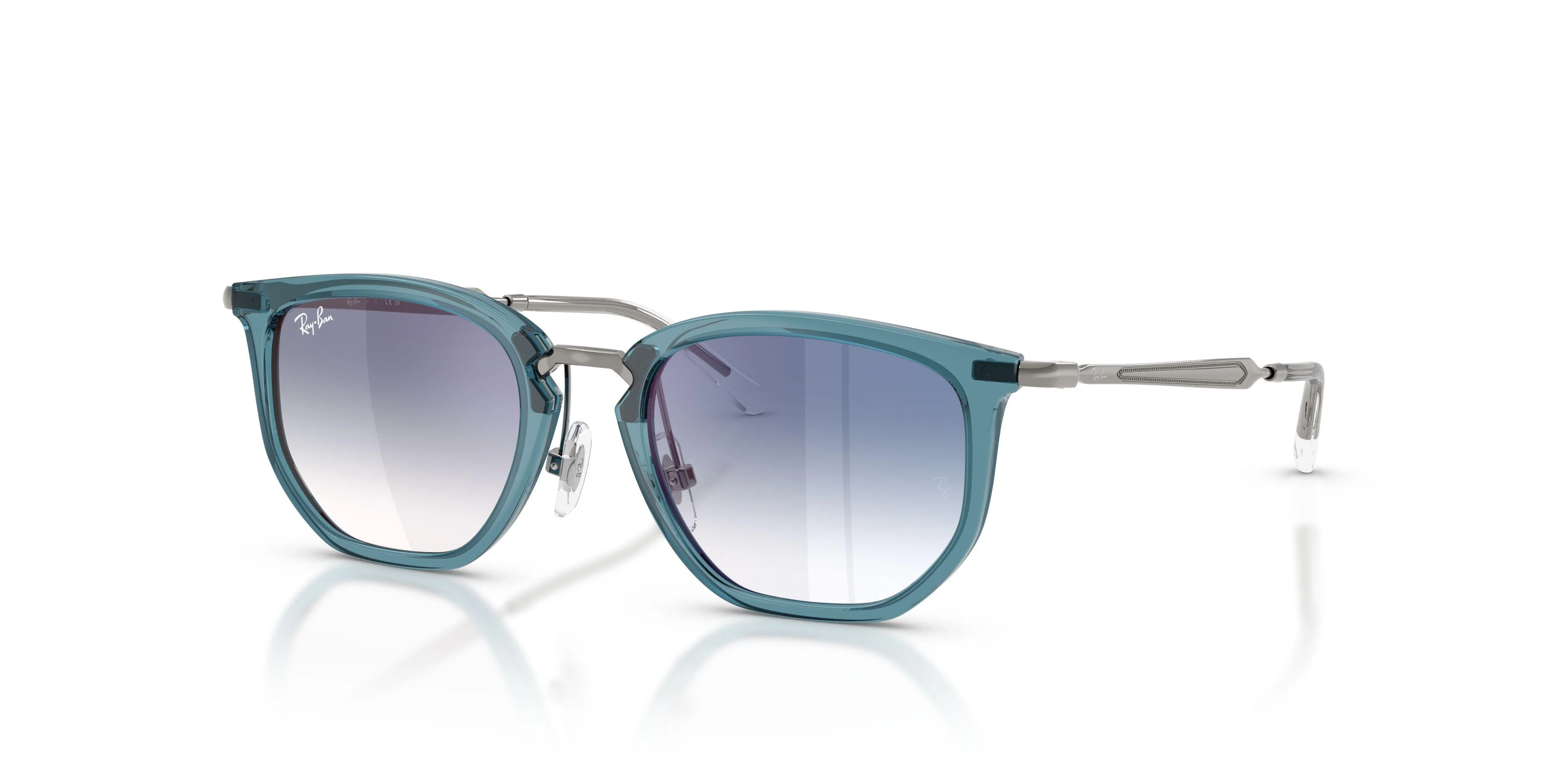 Ray-Ban Junior 9085S Sunglasses - Image 3
