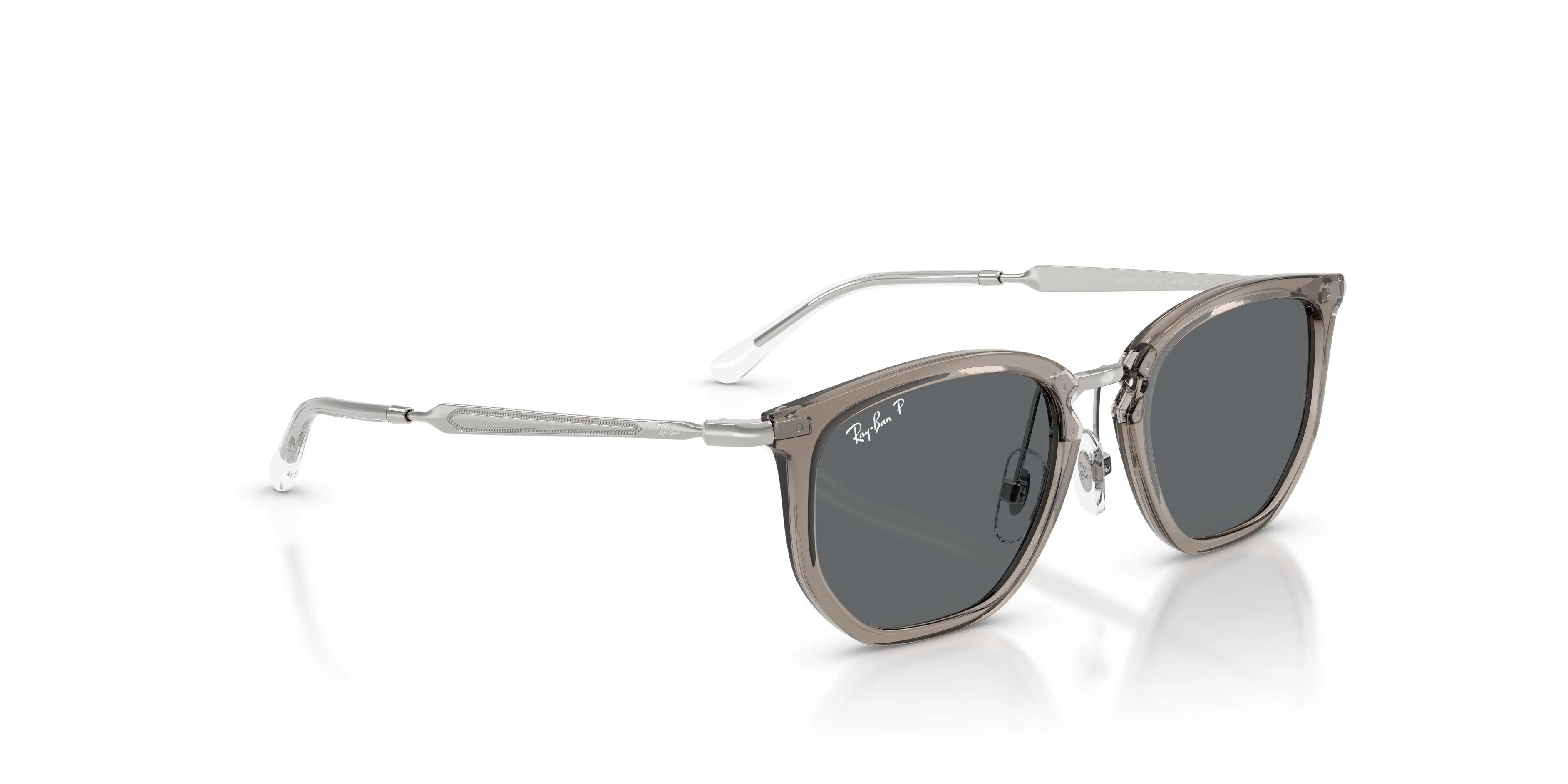 Ray-Ban Junior 9085S Sunglasses - Image 33