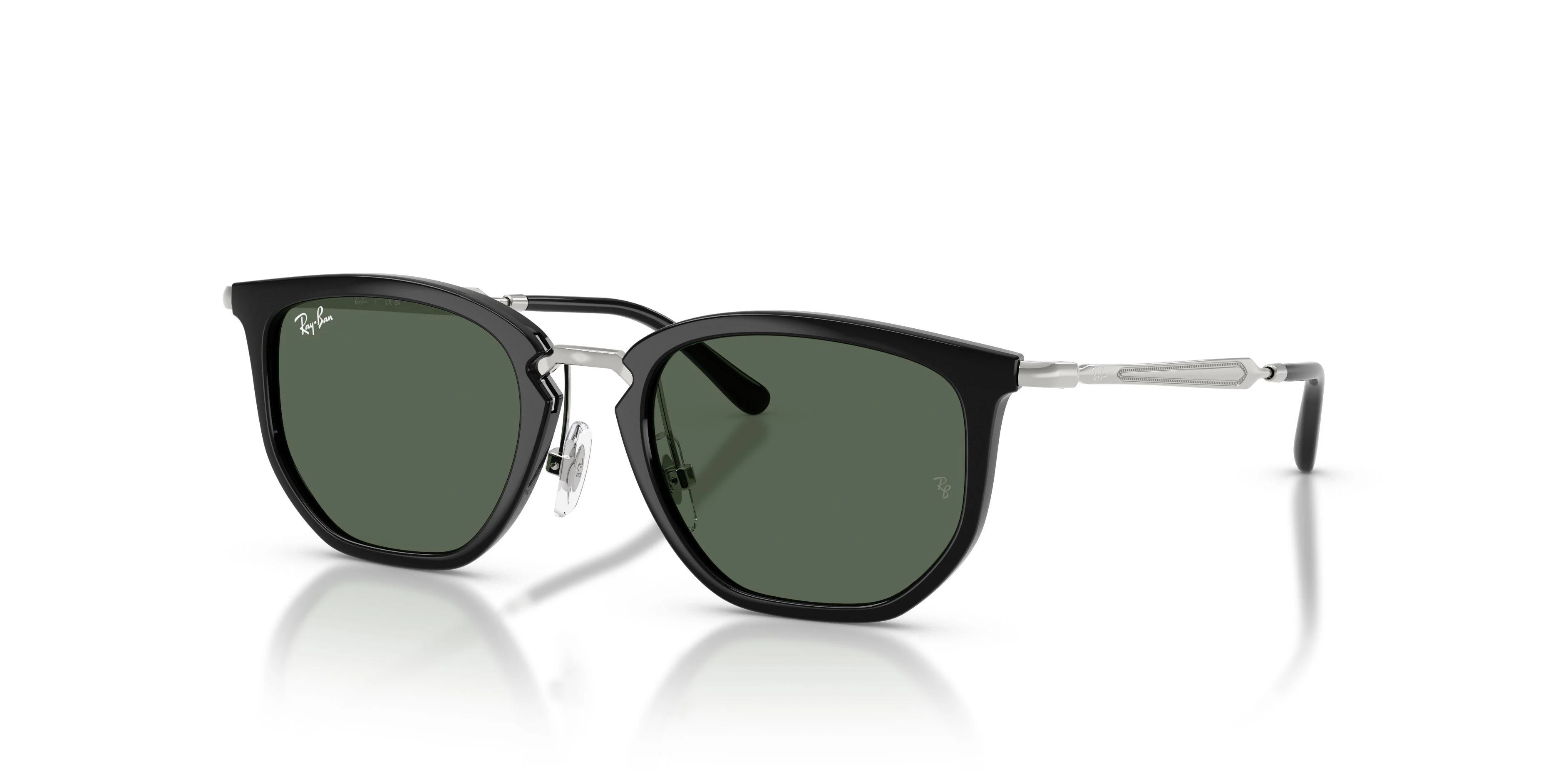 Ray-Ban Junior 9085S Sunglasses - Image 4