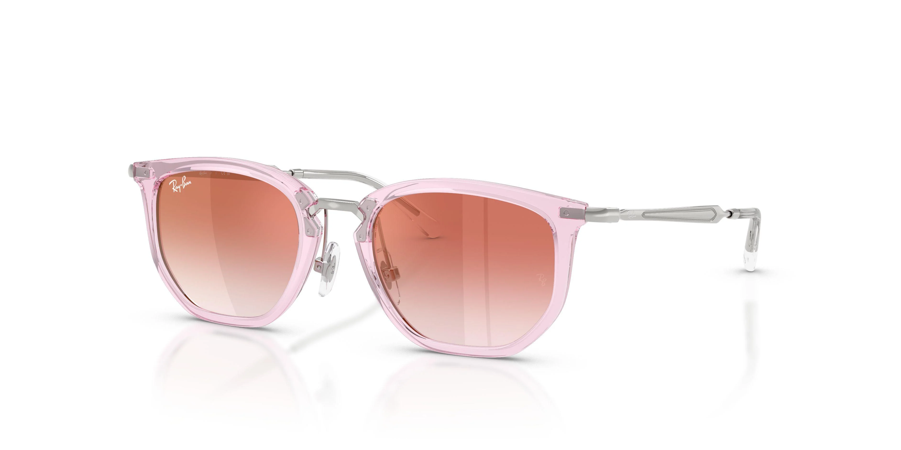 Ray-Ban Junior 9085S Sunglasses - Image 6
