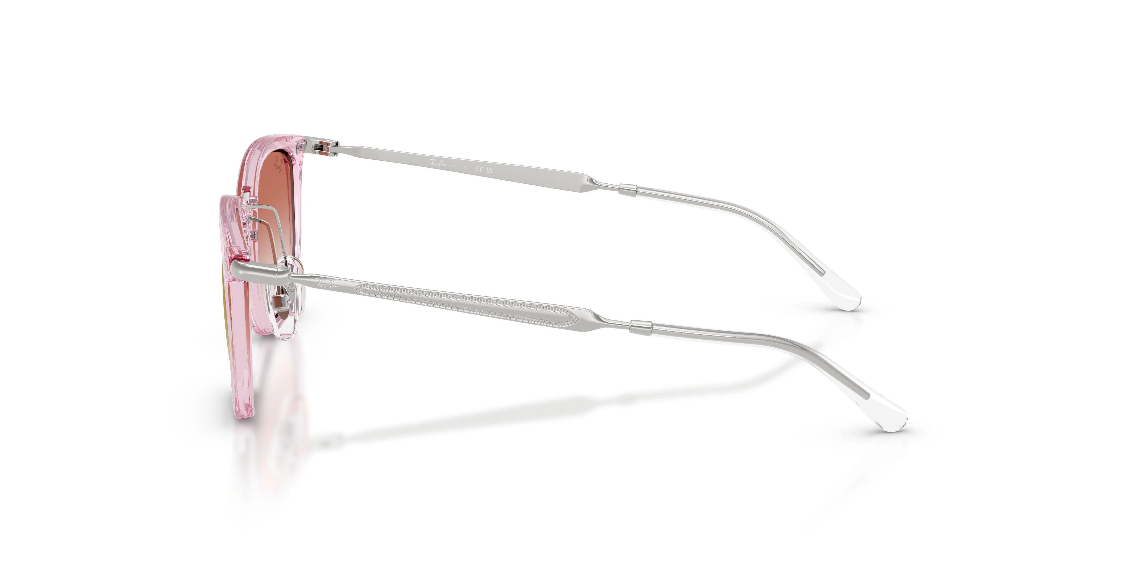 Ray-Ban Junior 9085S Sunglasses - Image 7