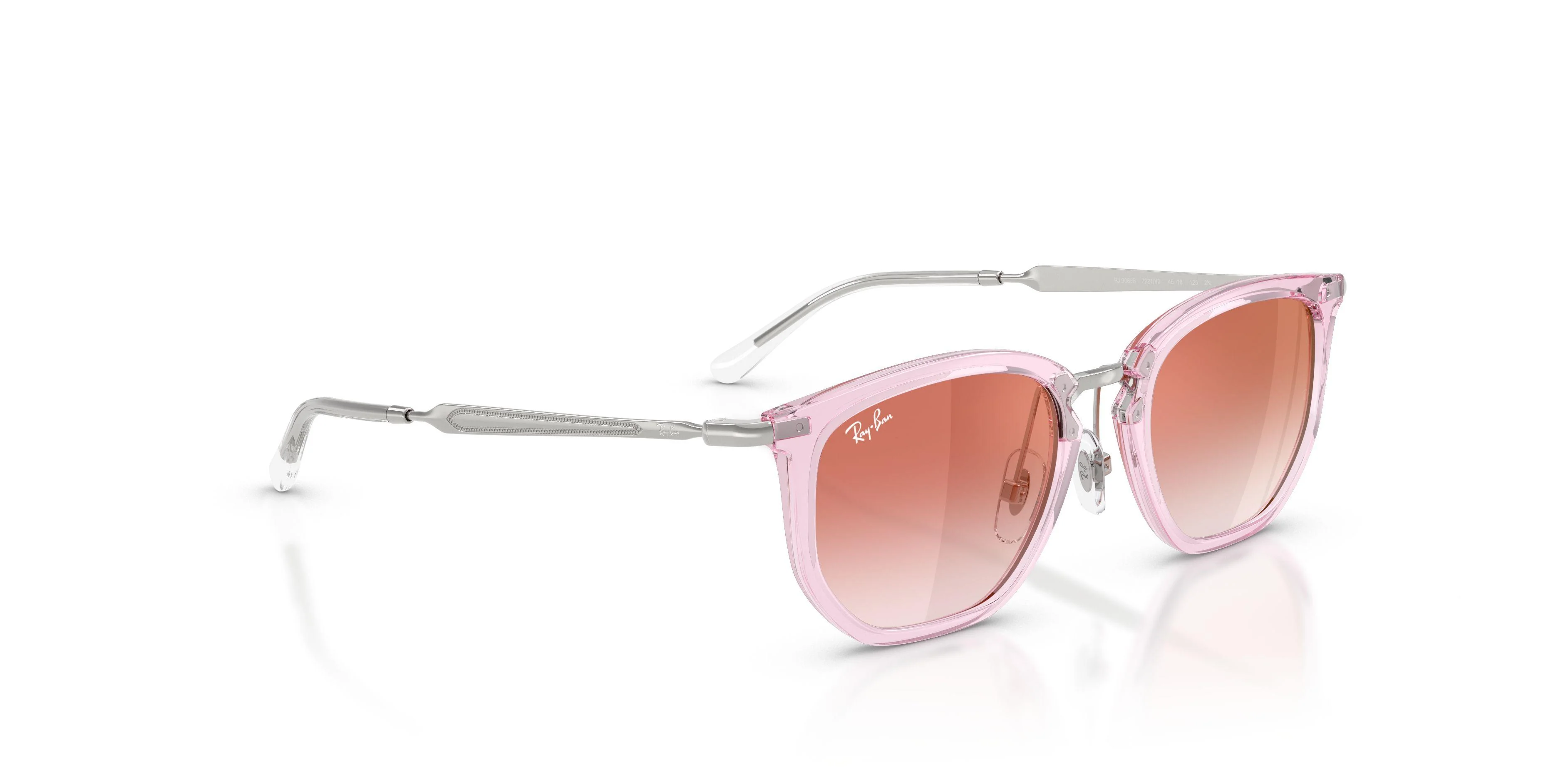 Ray-Ban Junior 9085S Sunglasses - Image 9