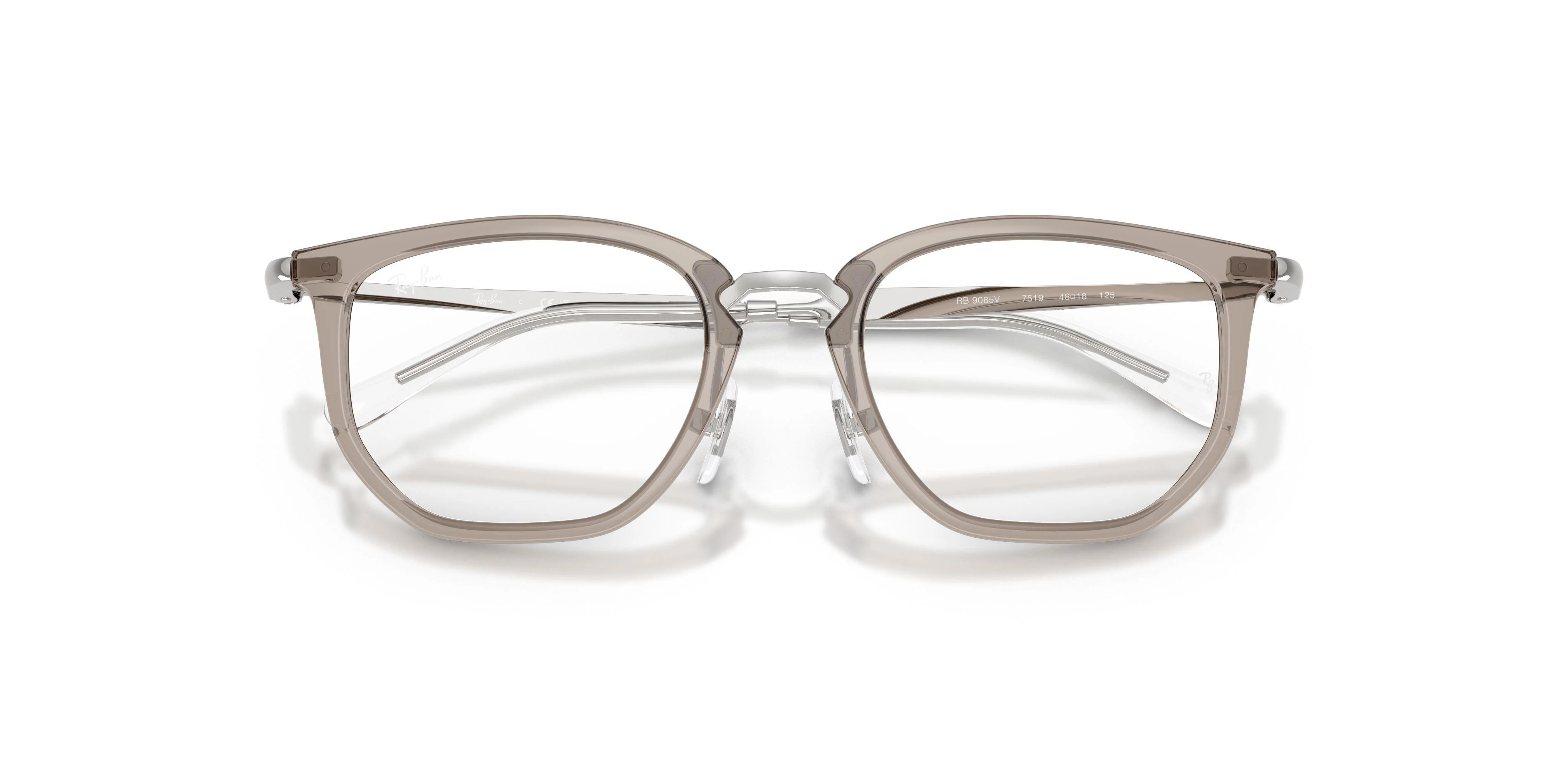 Ray-Ban Junior 9085V Eyeglasses - Image 11