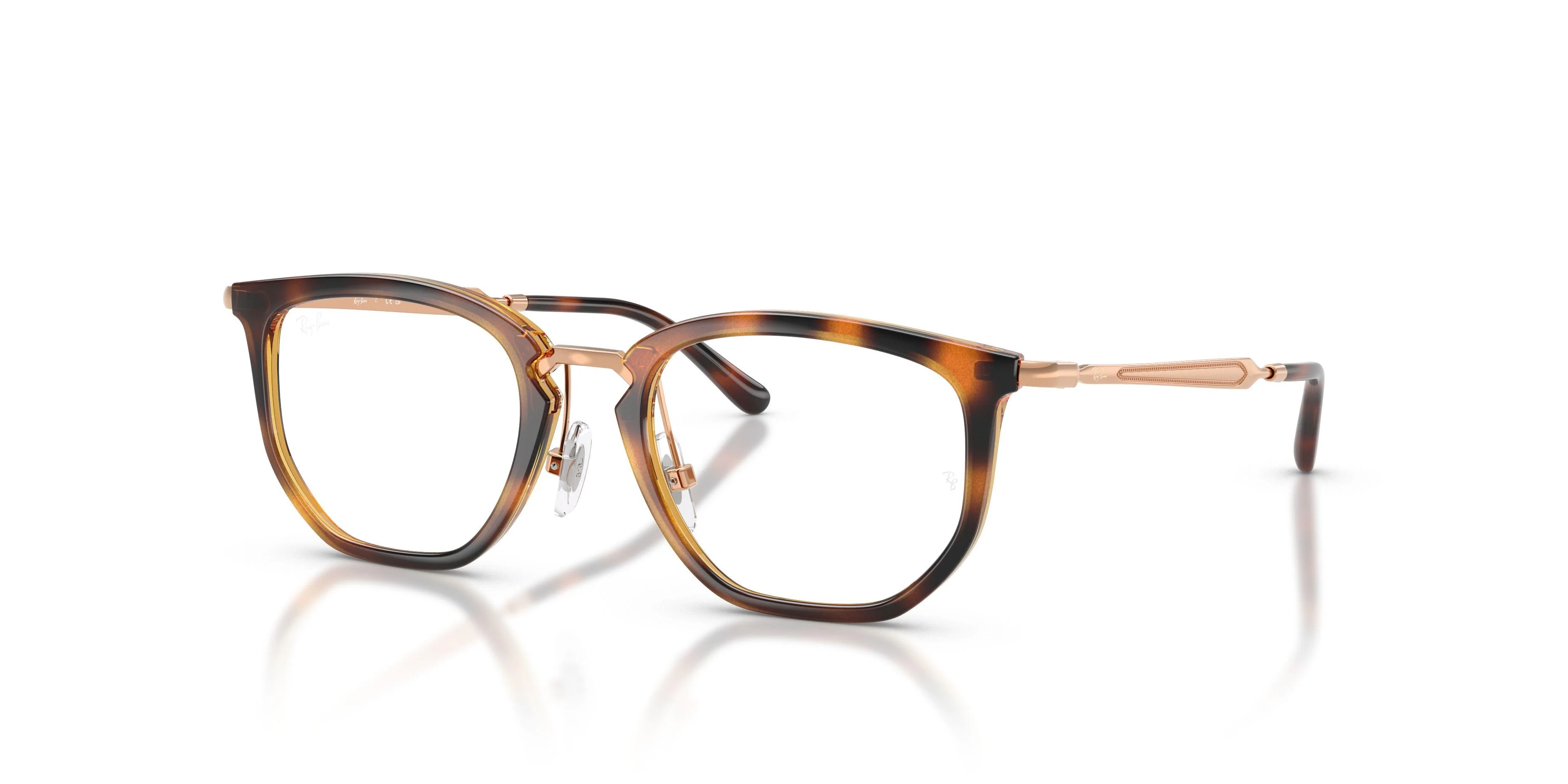 Ray-Ban Junior 9085V Eyeglasses - Image 12