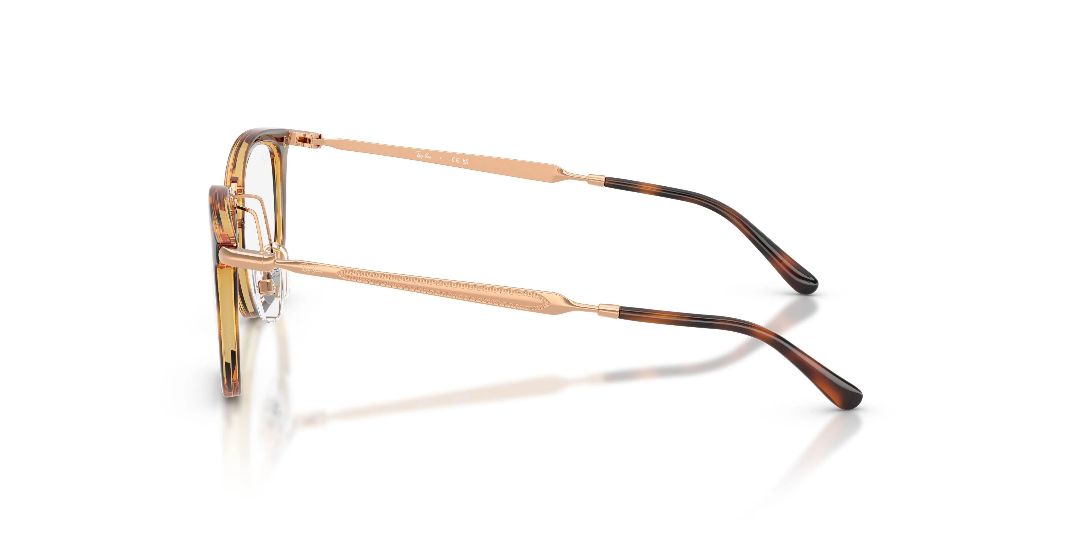 Ray-Ban Junior 9085V Eyeglasses - Image 13