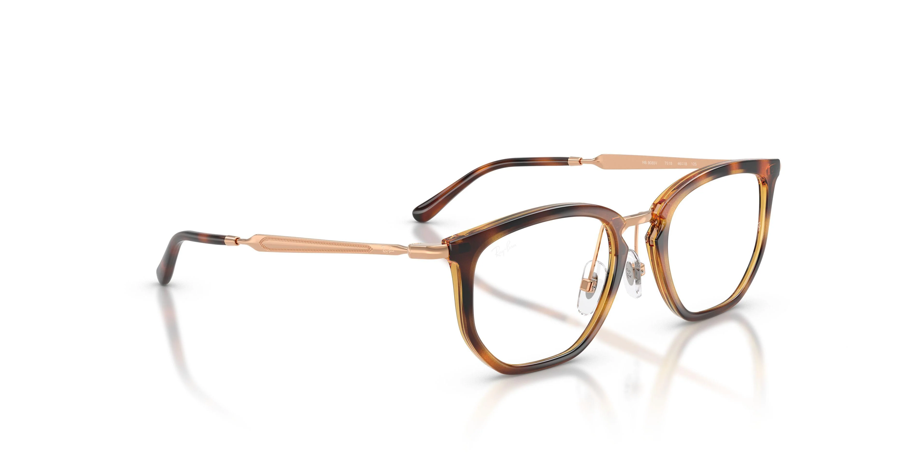 Ray-Ban Junior 9085V Eyeglasses - Image 15