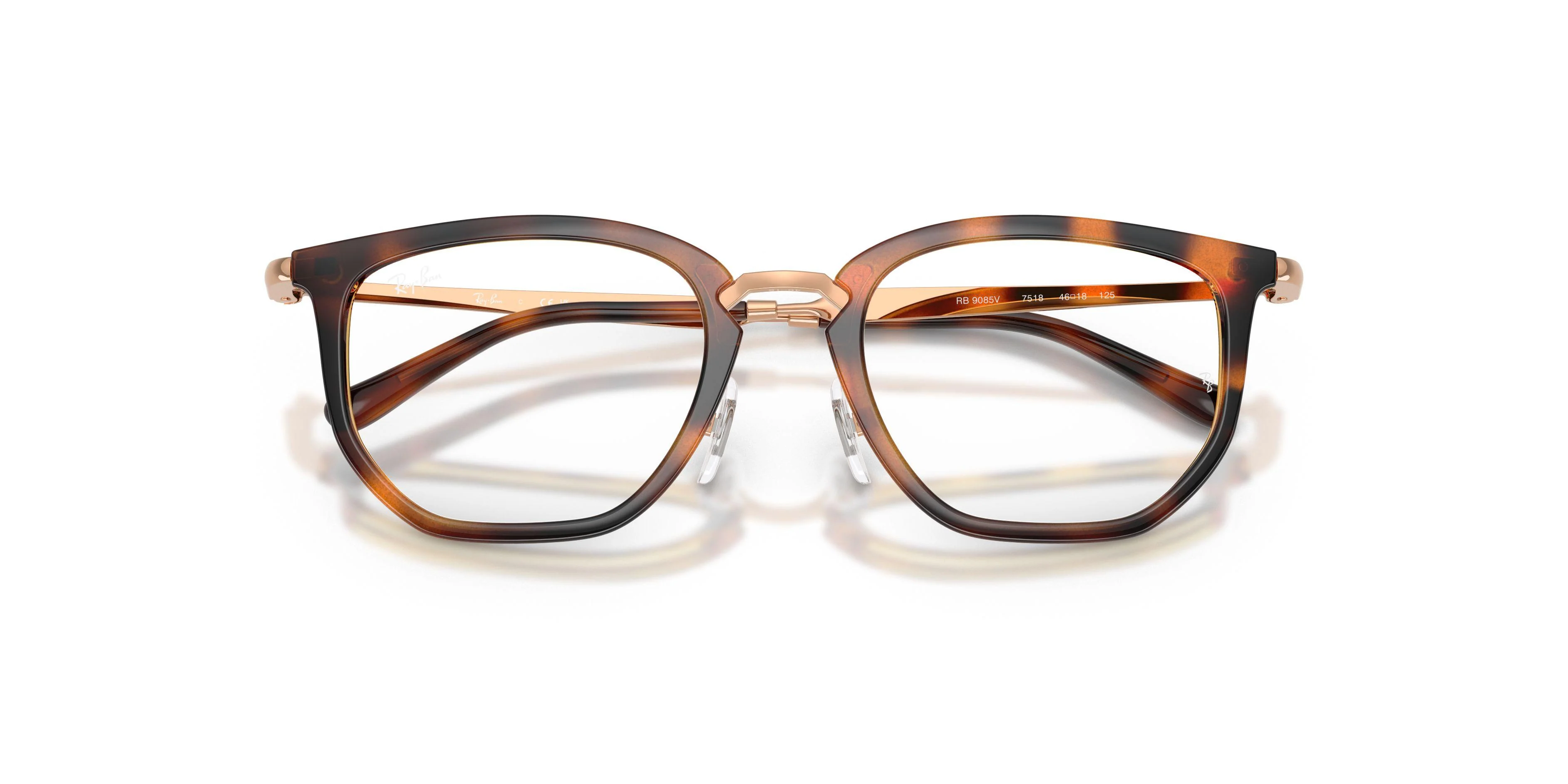 Ray-Ban Junior 9085V Eyeglasses - Image 17