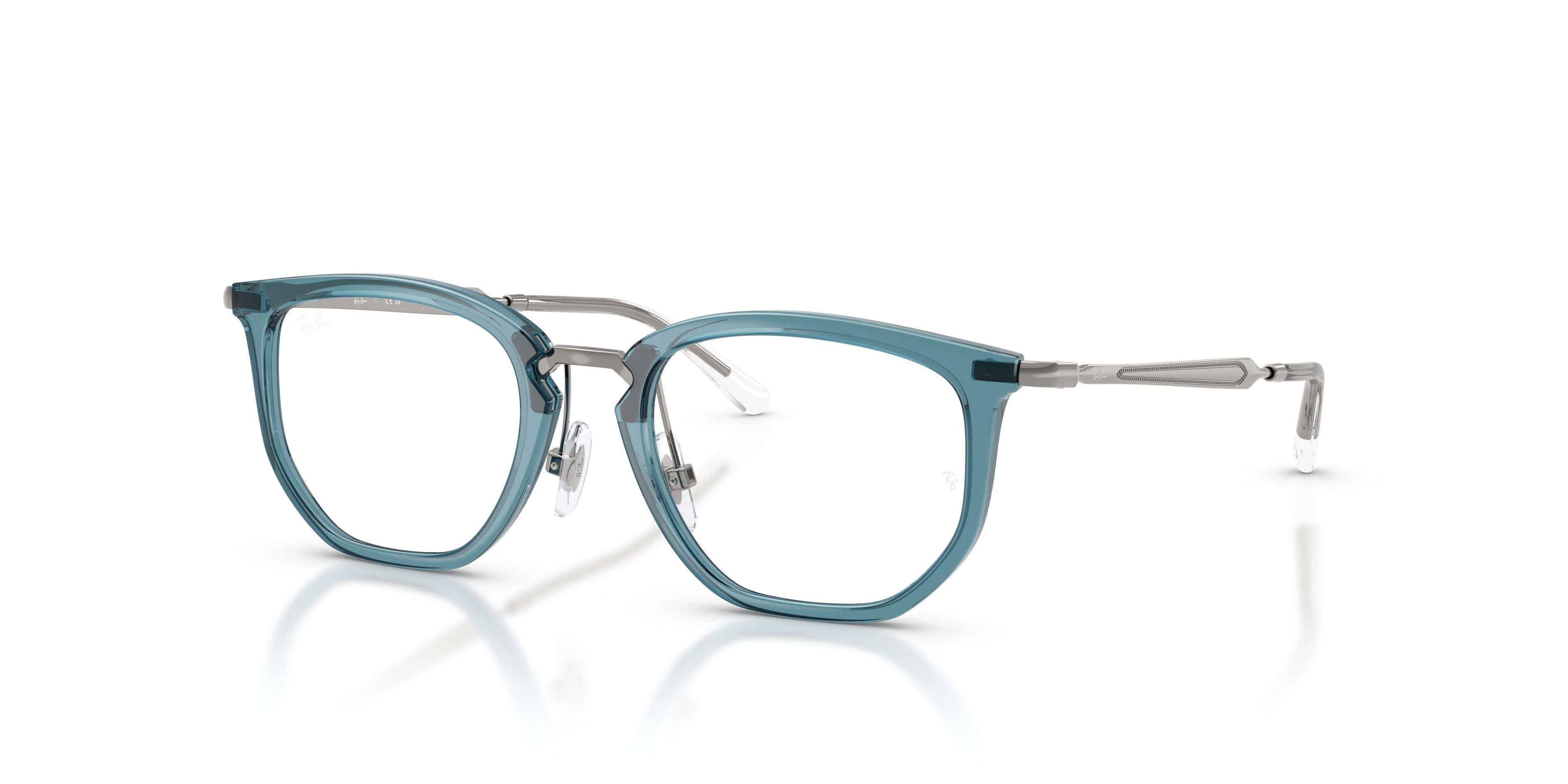 Ray-Ban Junior 9085V Eyeglasses - Image 18