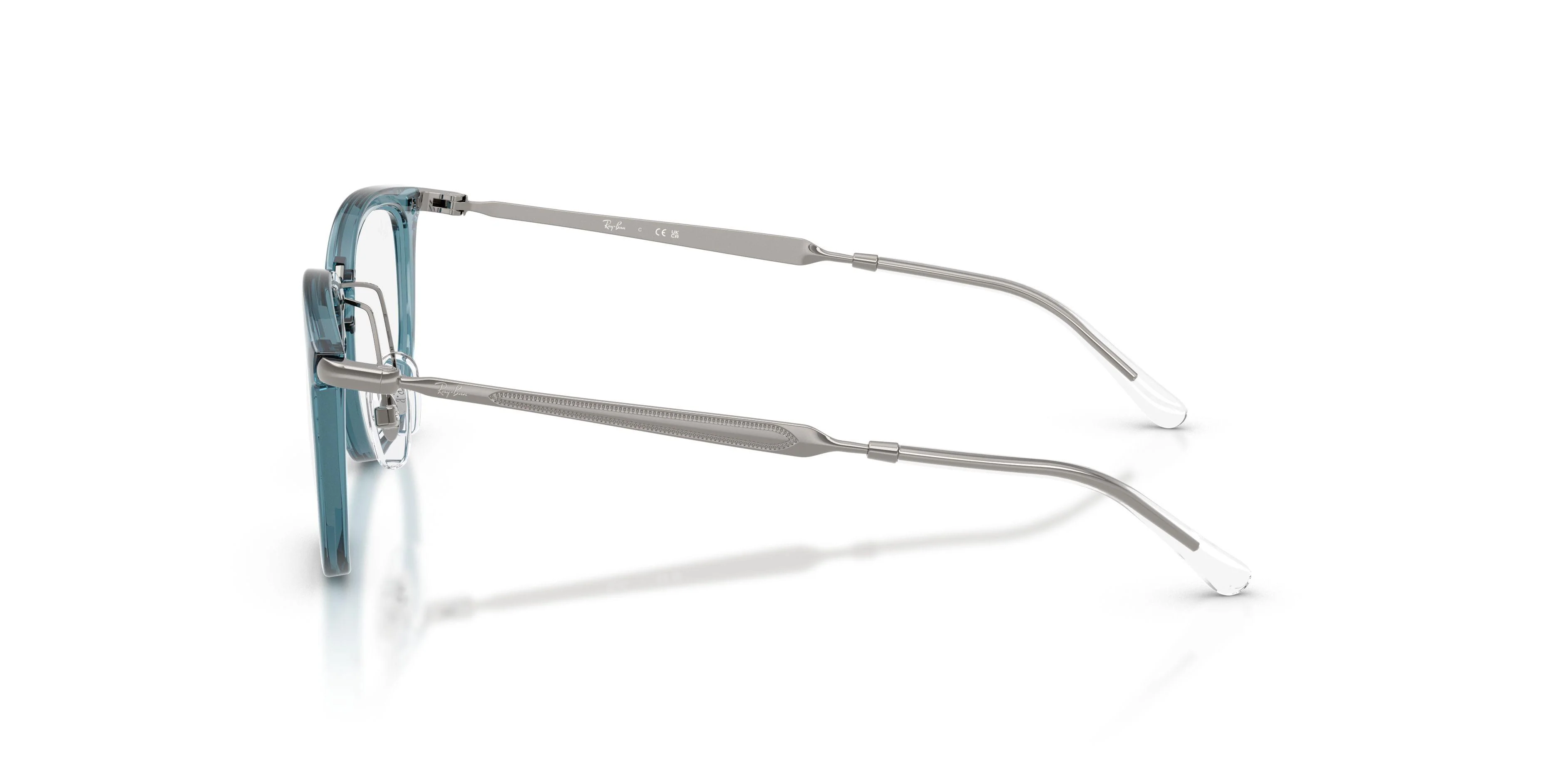 Ray-Ban Junior 9085V Eyeglasses - Image 19