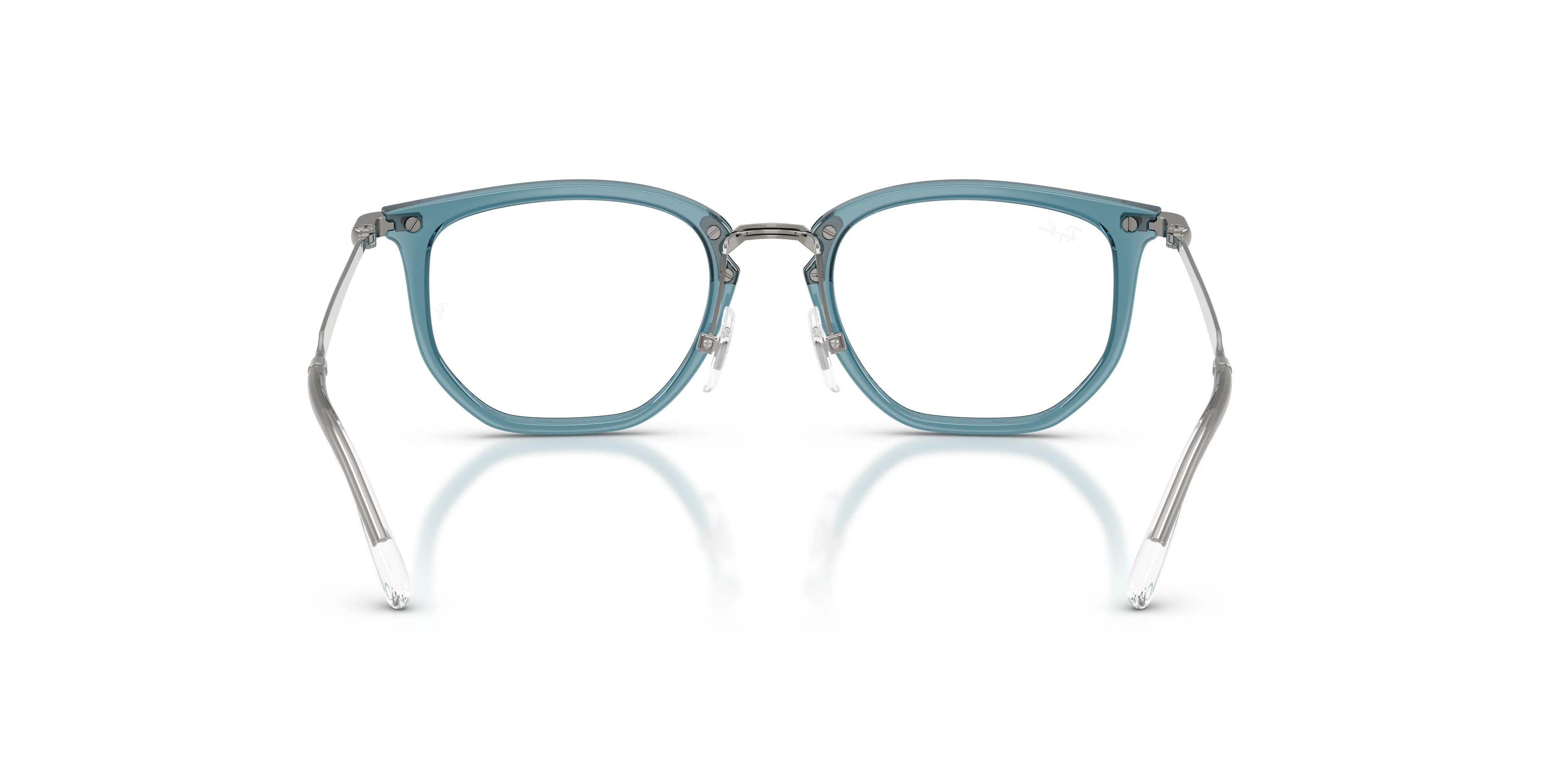 Ray-Ban Junior 9085V Eyeglasses - Image 20