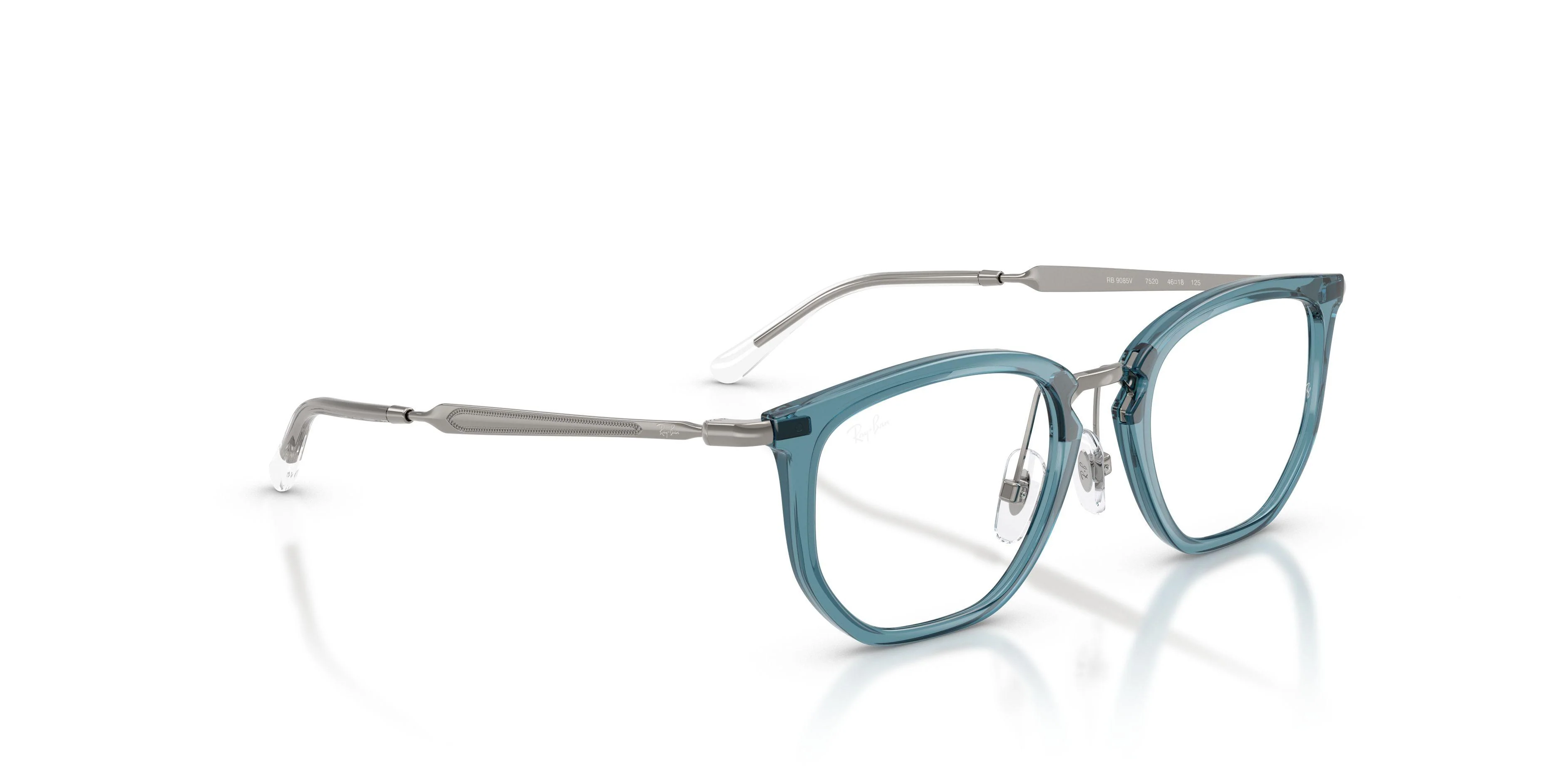 Ray-Ban Junior 9085V Eyeglasses - Image 21