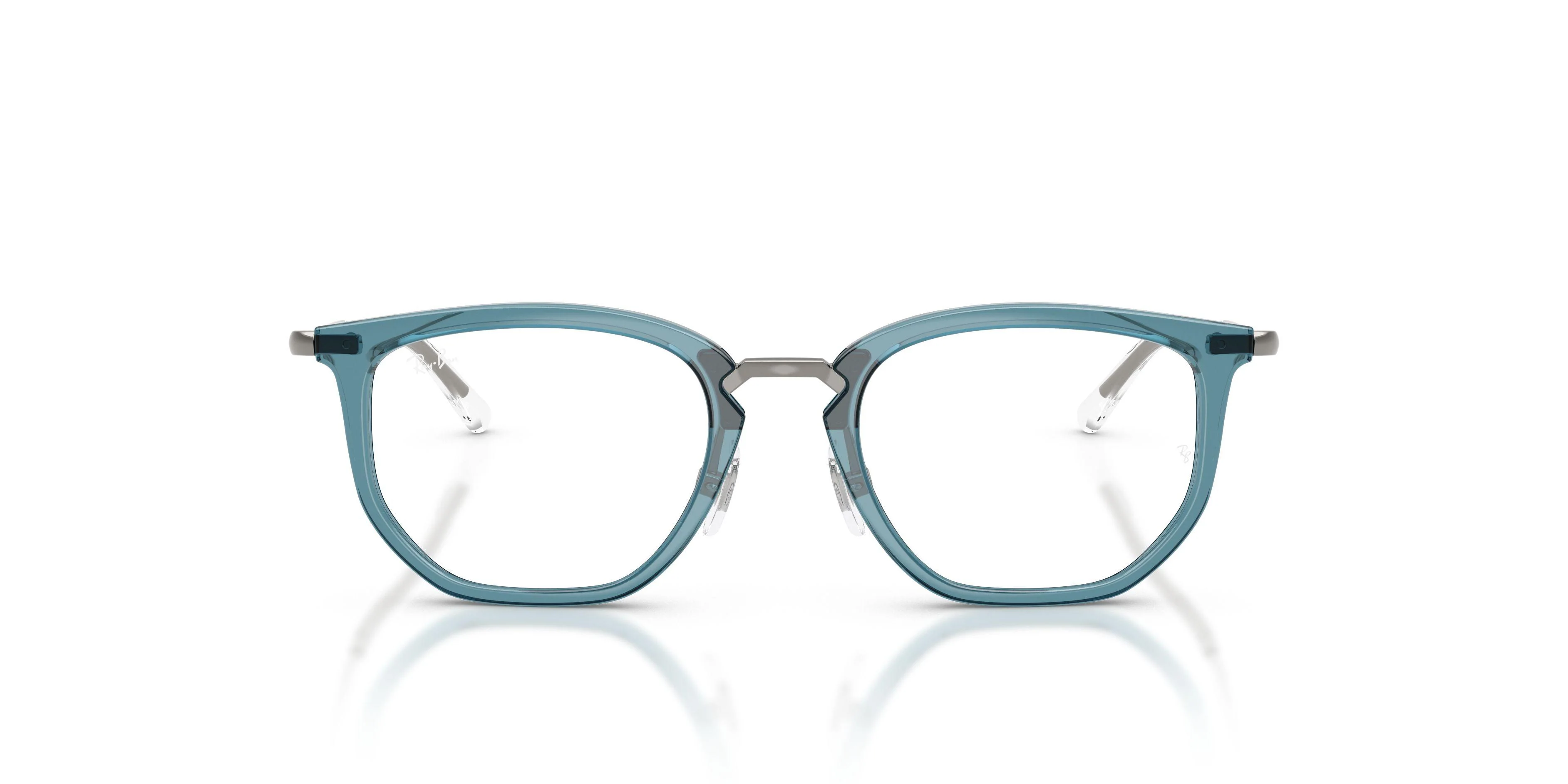 Ray-Ban Junior 9085V Eyeglasses - Image 22