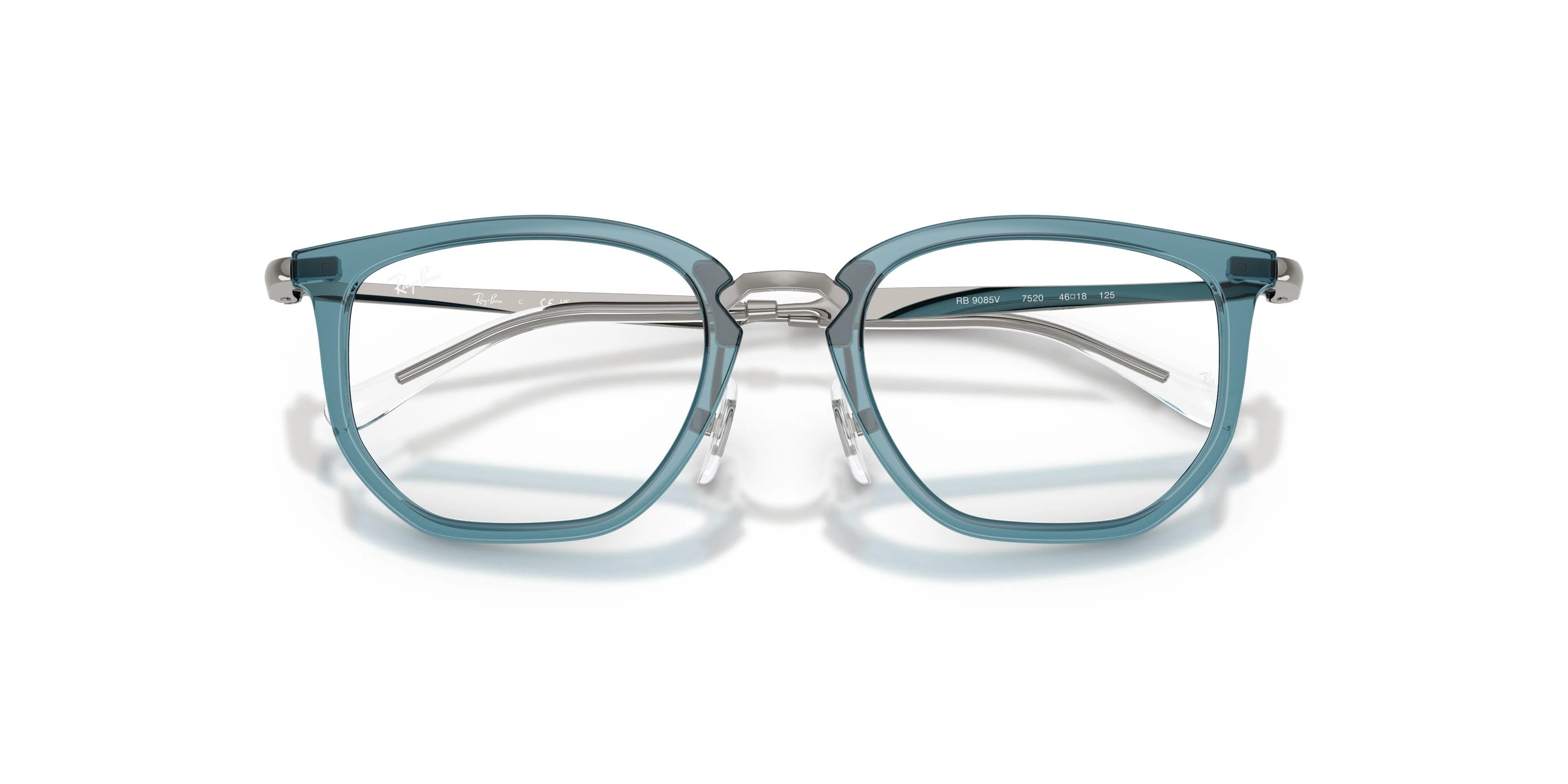 Ray-Ban Junior 9085V Eyeglasses - Image 23