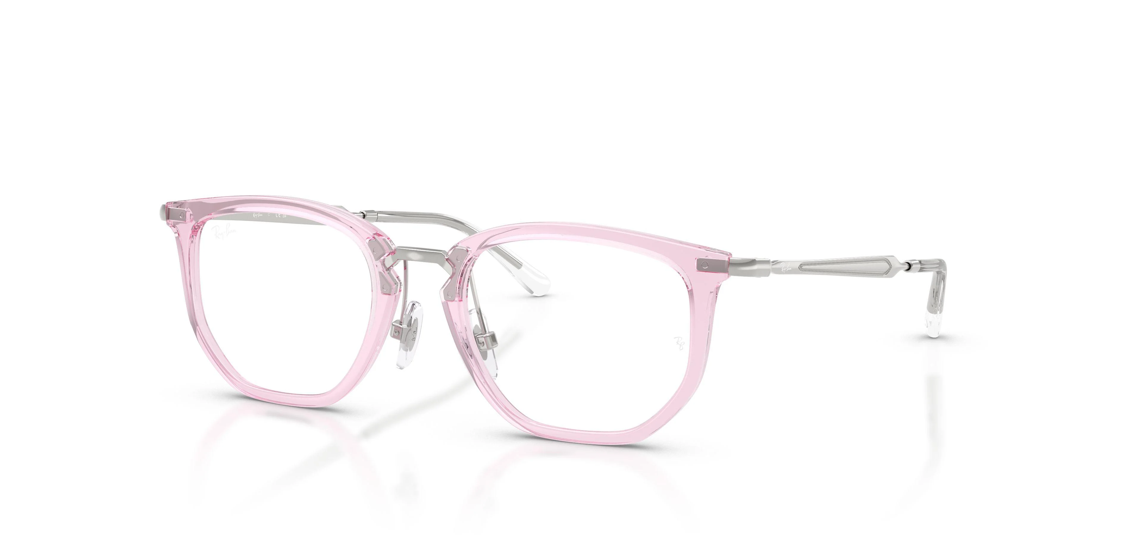 Ray-Ban Junior 9085V Eyeglasses - Image 24